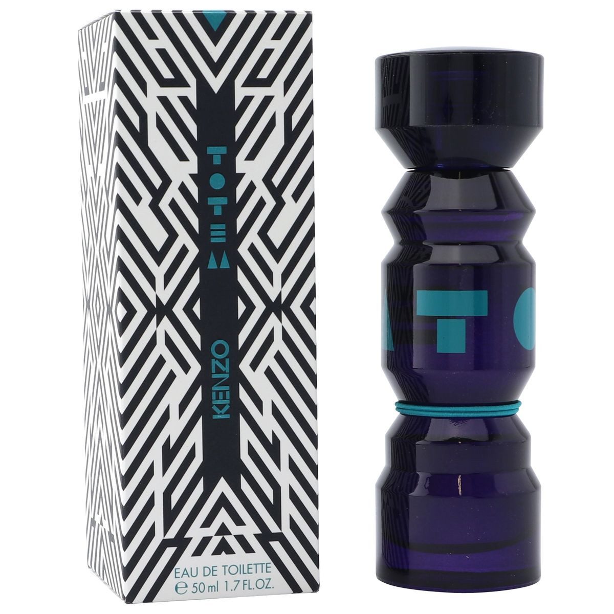 KENZO Eau de Toilette Kenzo Totem Blue Eau de Toilette Spray 50 ml