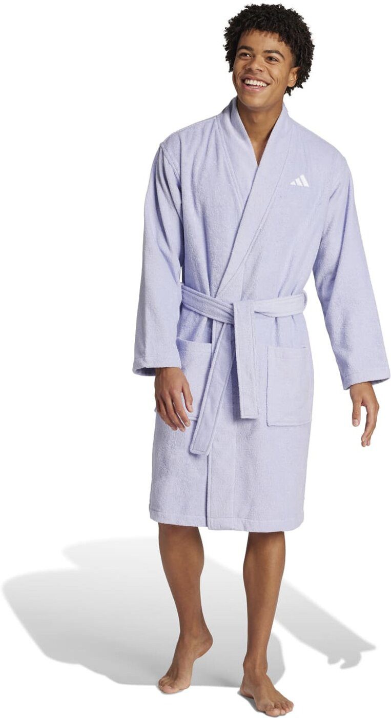 adidas Sportswear Bademantel BATHROBE günstig online kaufen
