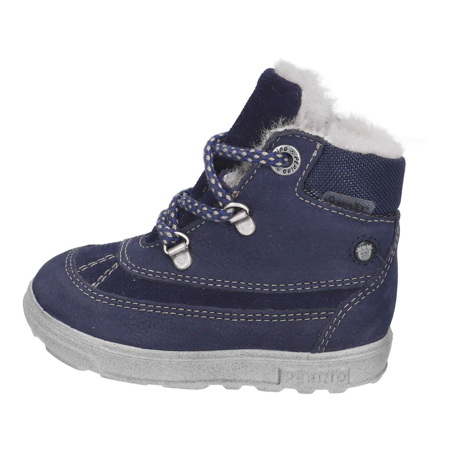 PEPINO by RICOSTA PAOLO - Winterboots Winterboots wasserdicht