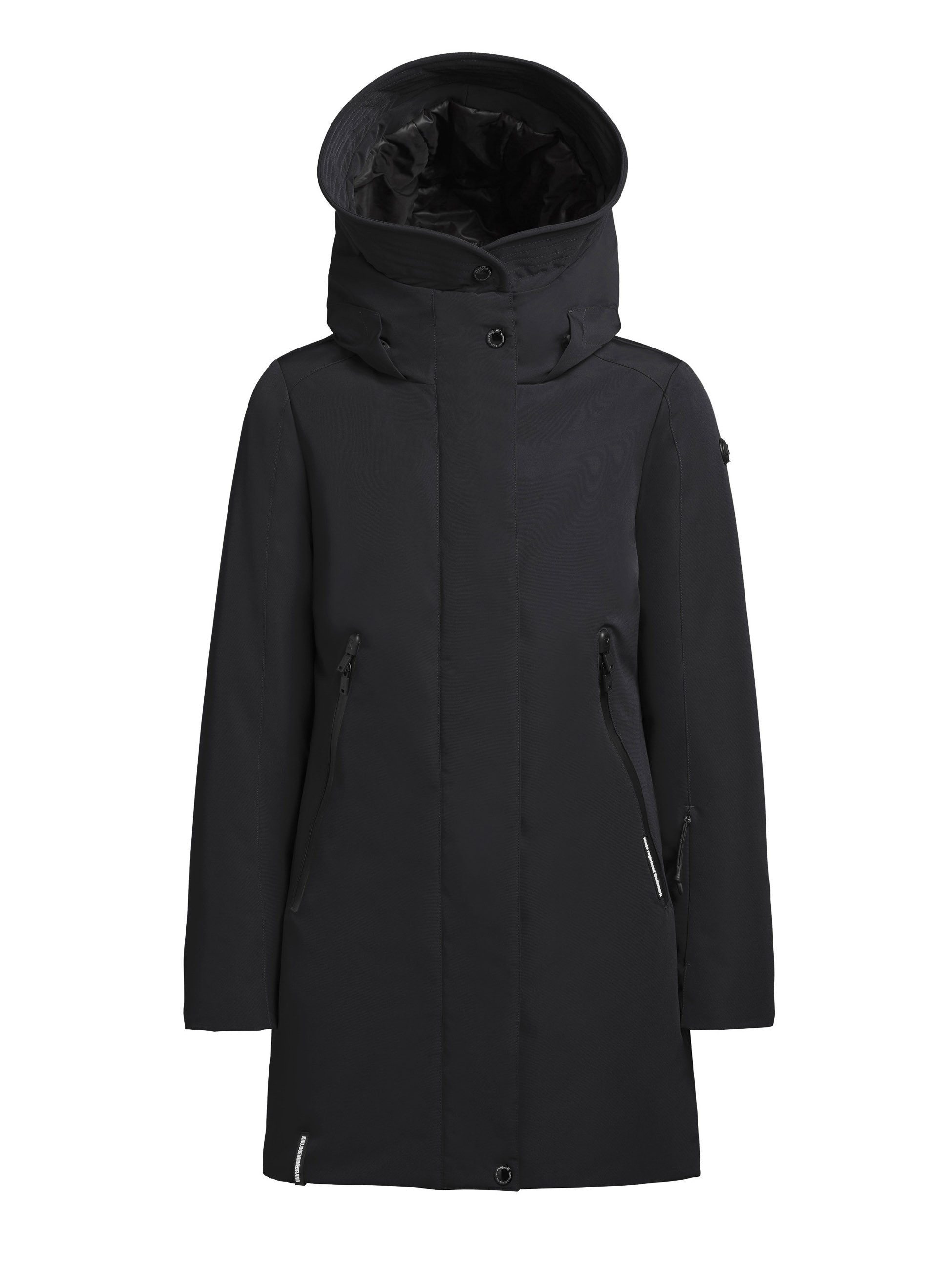 khujo Anorak VIONA5 günstig online kaufen