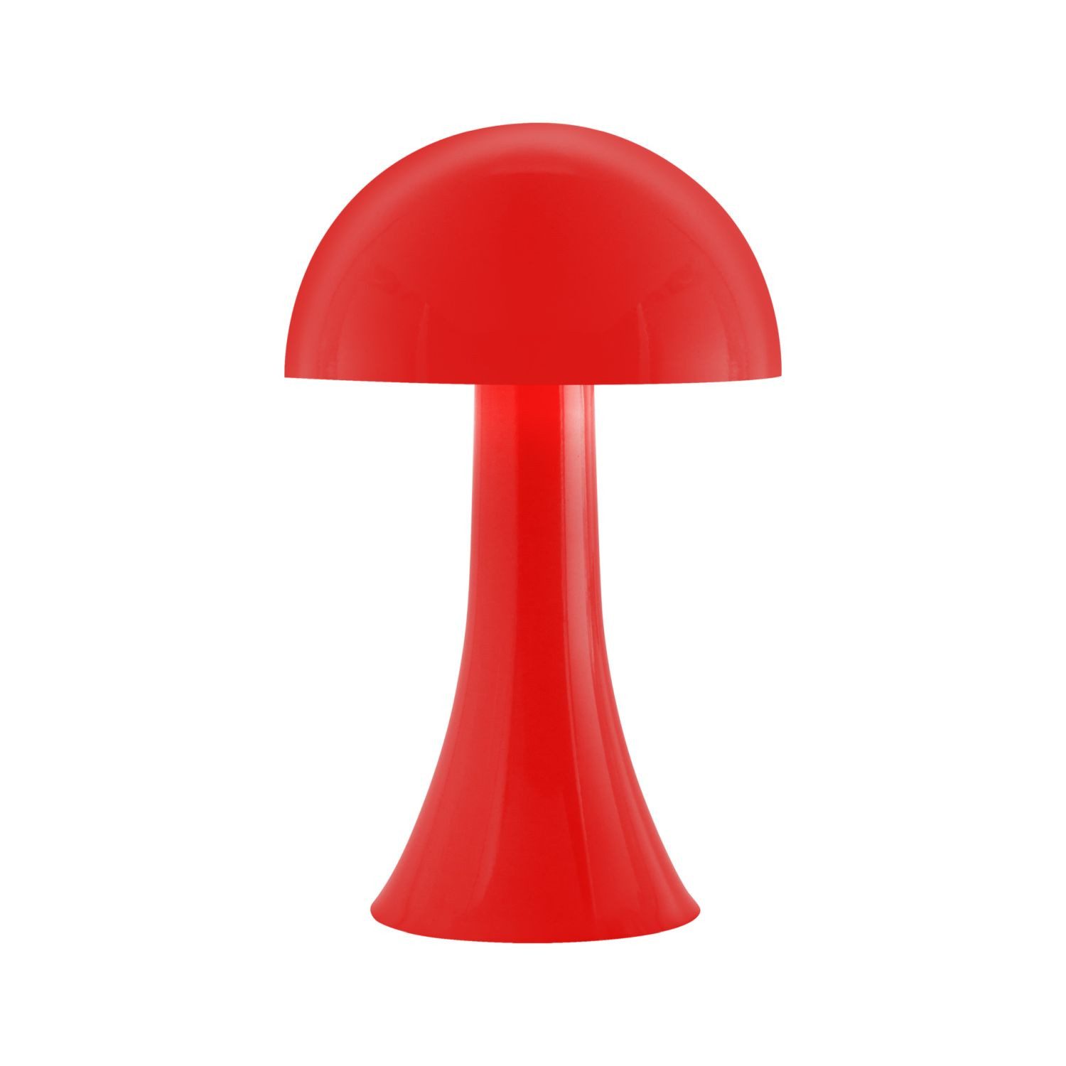 Remember LED Tischleuchte Mini Filou Rot