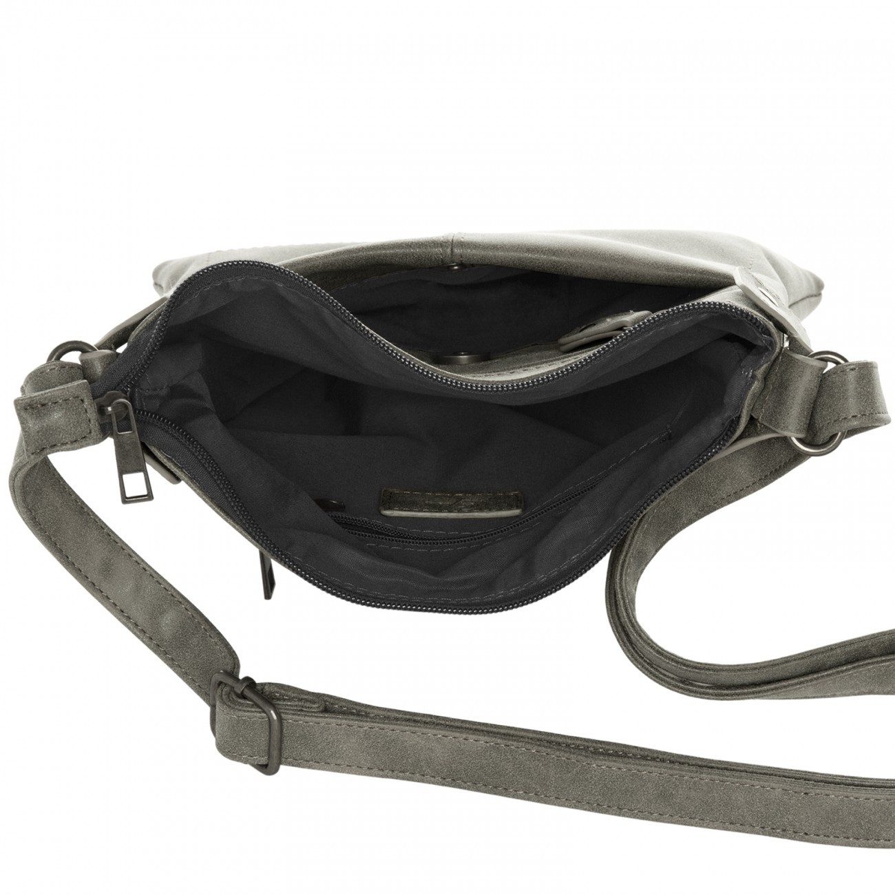 Caspar Umhängetasche TS1010 Damen Umhängetasche