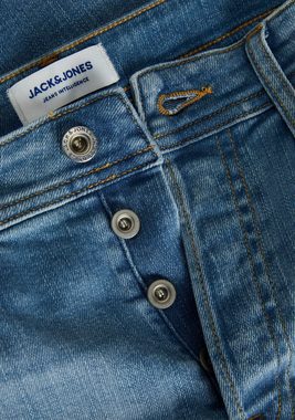 Jack & Jones Slim-fit-Jeans JJ JJITIM JJORIGINAL AGI 116