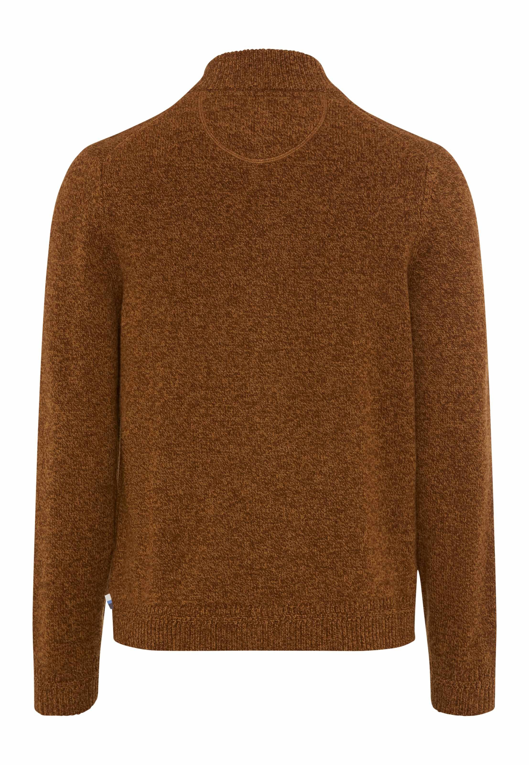 Brax Strickjacke Style JEFF