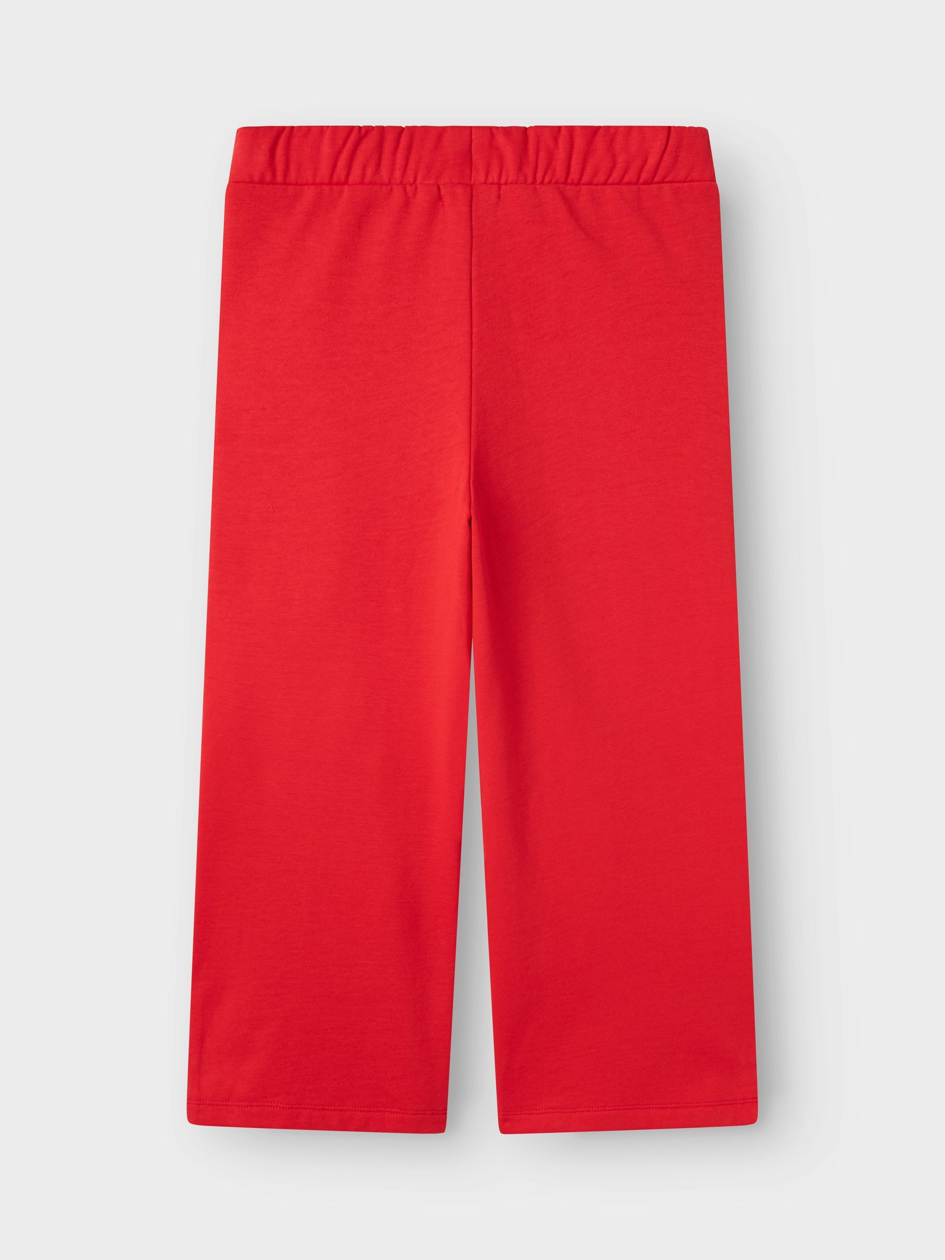 Name It Sweathose NKFNORIANA WIDE SWE PANT BRU PB