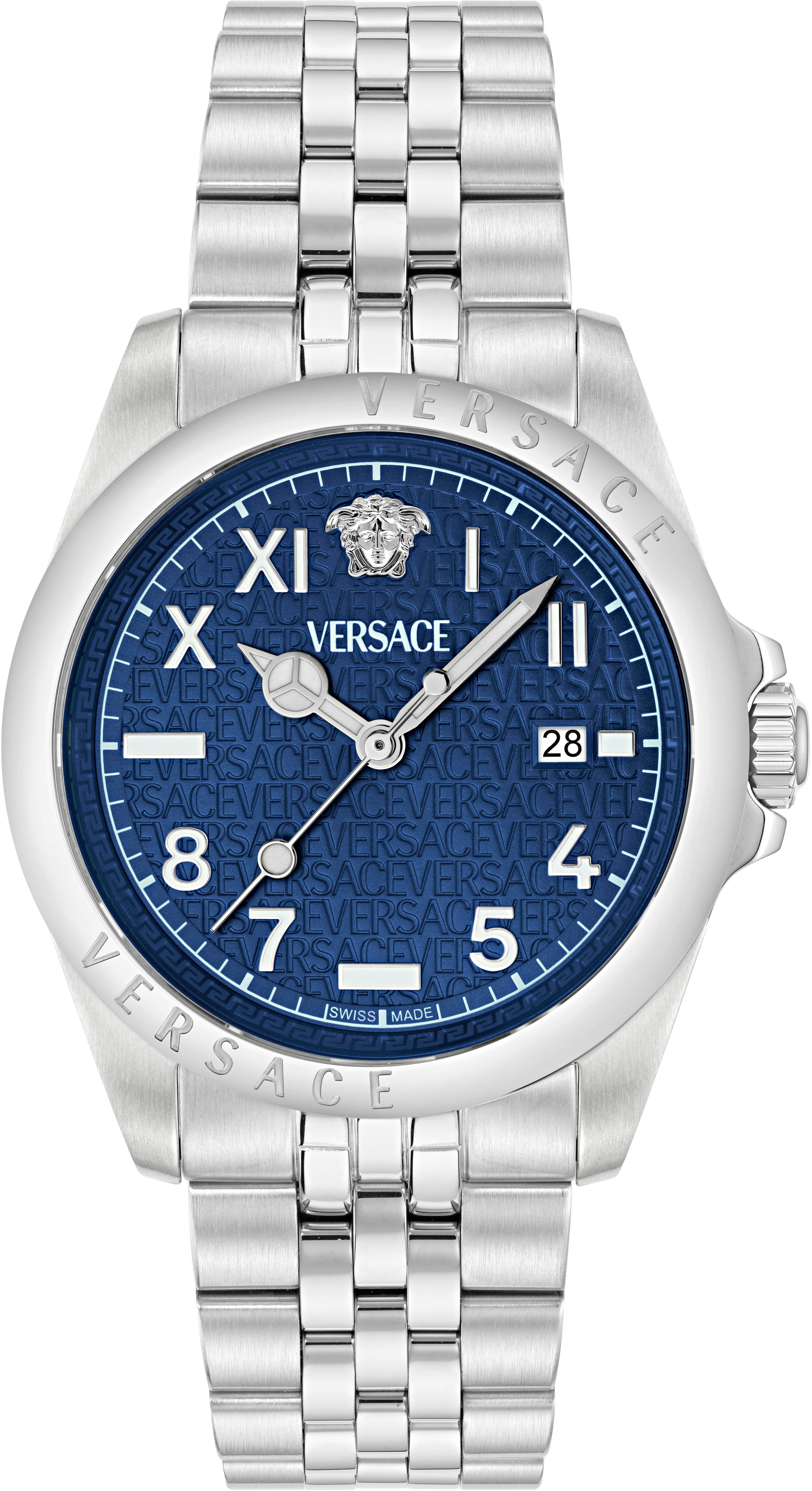 Versace Quarzuhr VERSACE ANTEO VE9H00324, Armbanduhr, günstig online kaufen