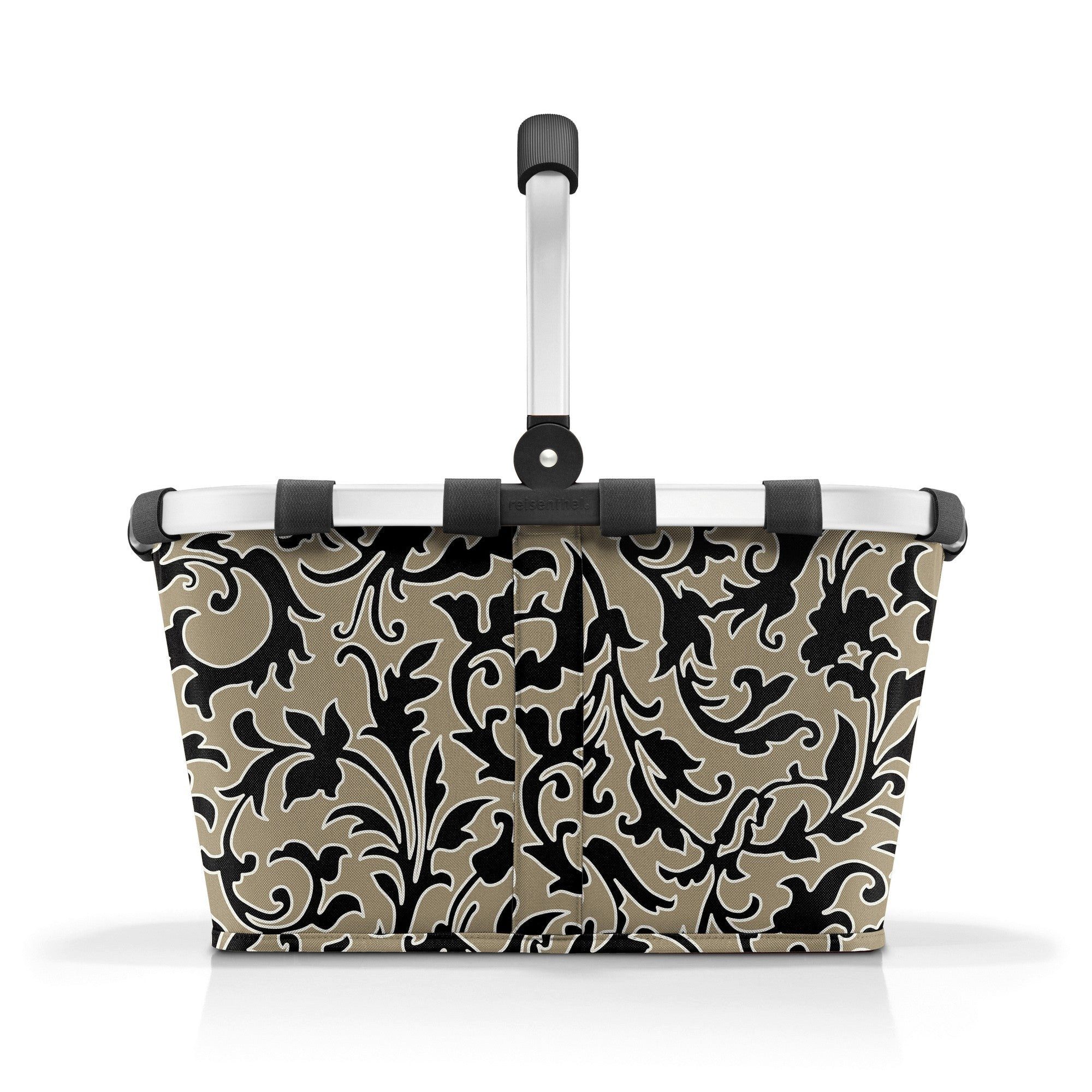 REISENTHEL® Einkaufstrolley carrybag - Einkaufskorb (baroque günstig online kaufen