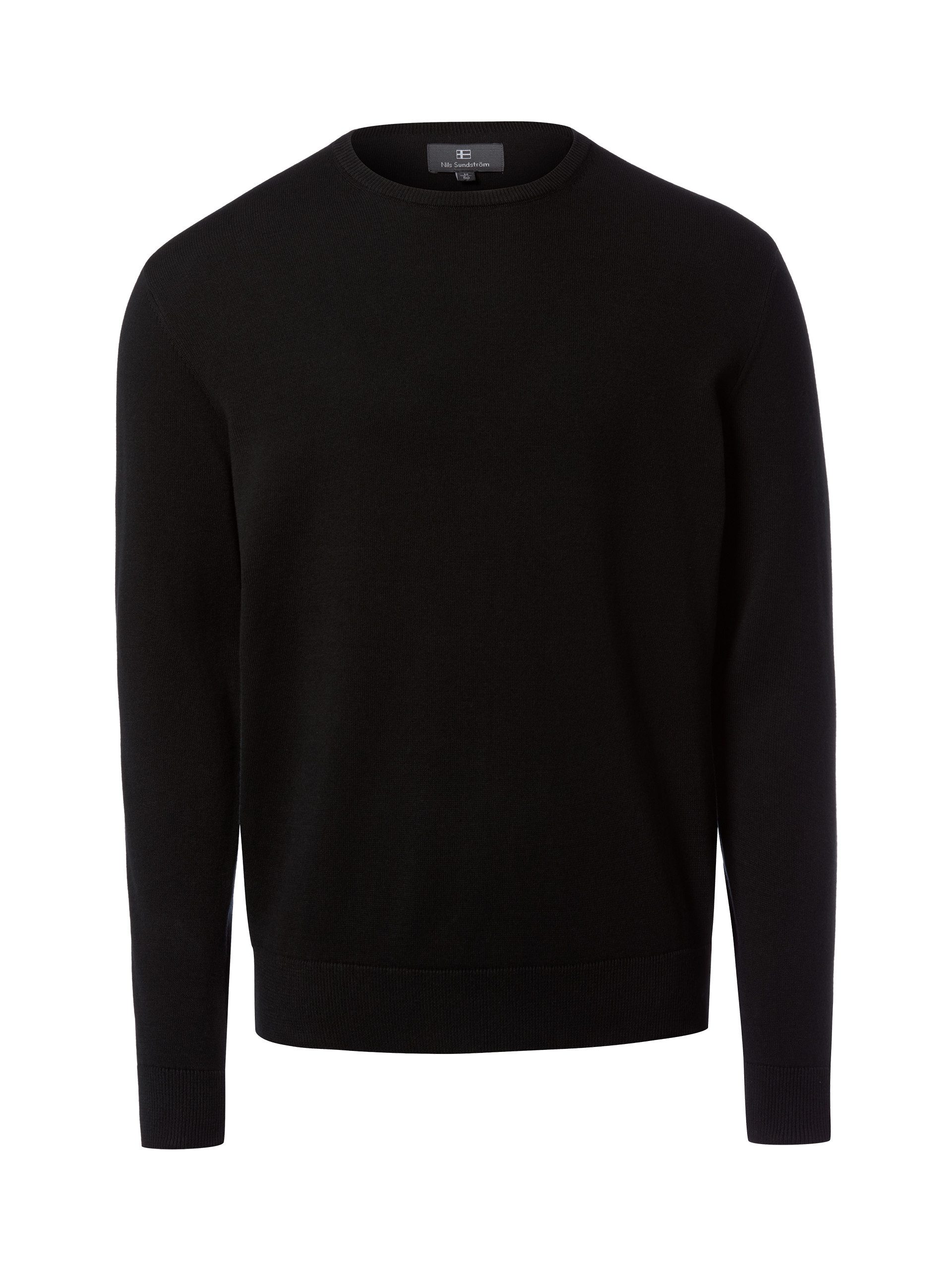 Nils Sundström Strickpullover