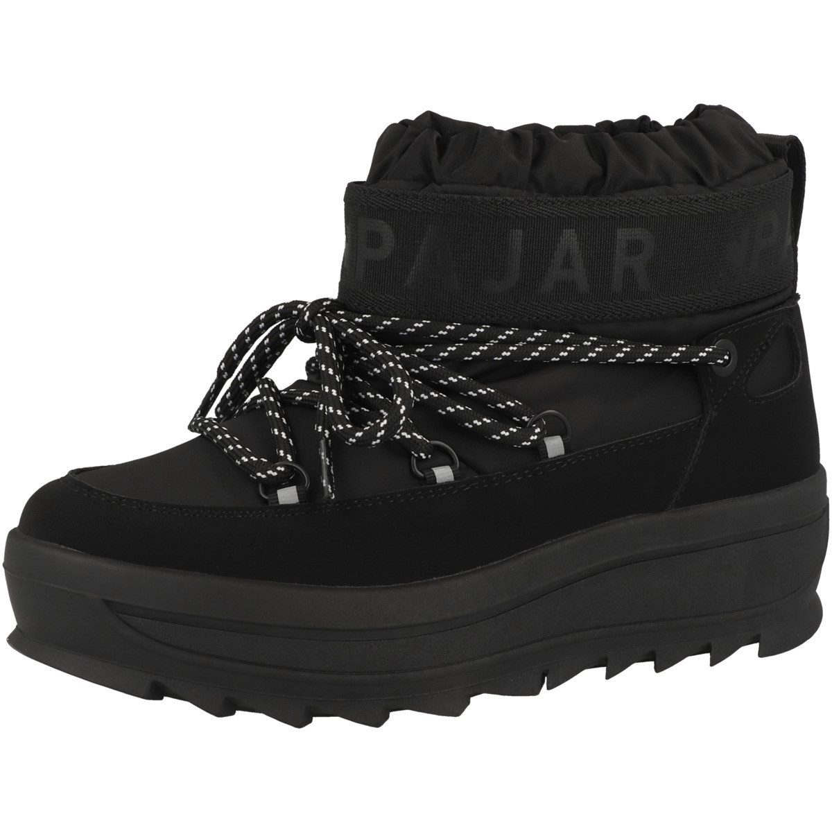 Pajar Canada Galaxy mini Damen Winterstiefel Boots, Stiefeletten, Winterschuhe, Snowboots, Schneeschuhe