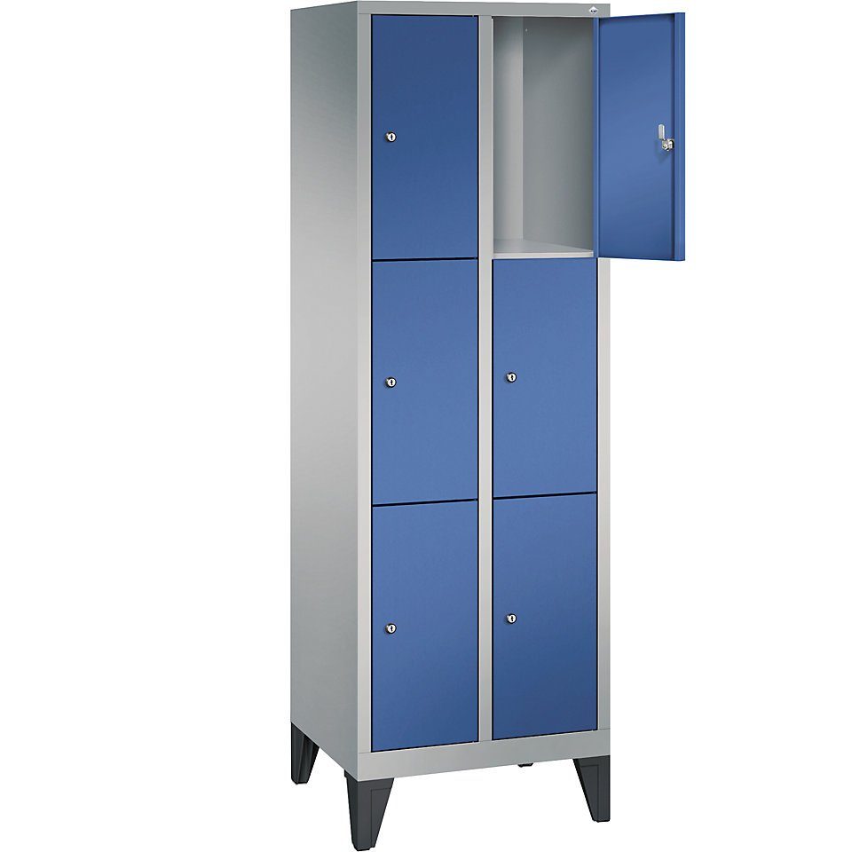 C+P Aktenschrank