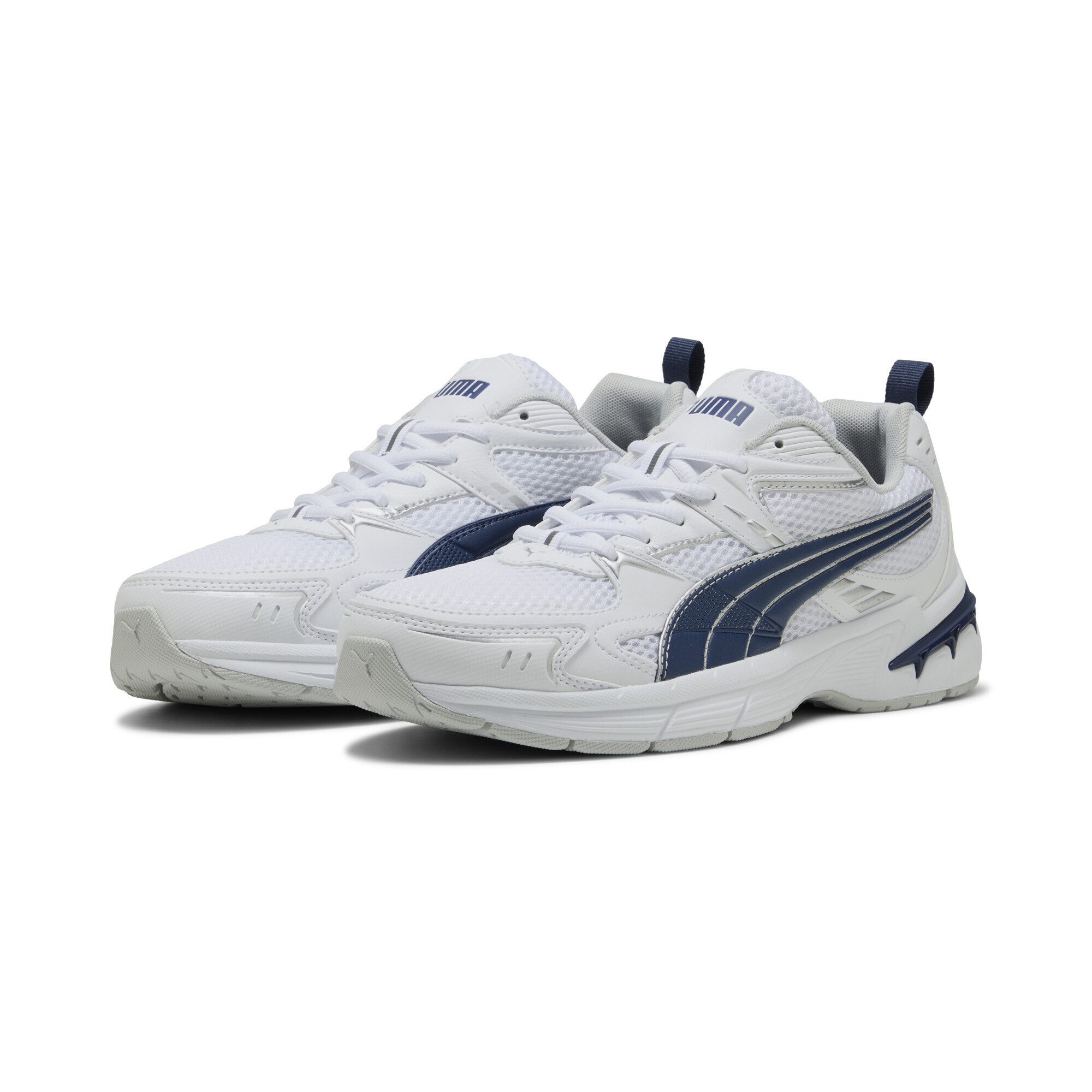 Milenio Tech 2000 Sneakers Erwachsene Sneaker