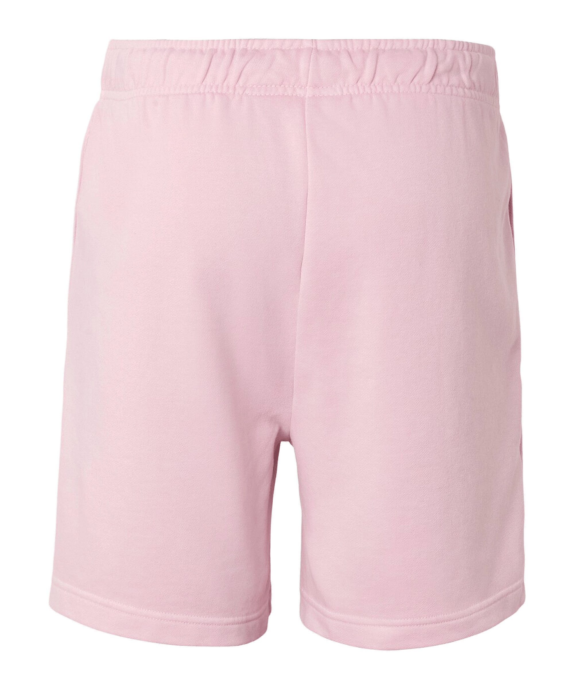 URBAN CLASSICS Jogginghose Urban Classic Heavy Washed Short