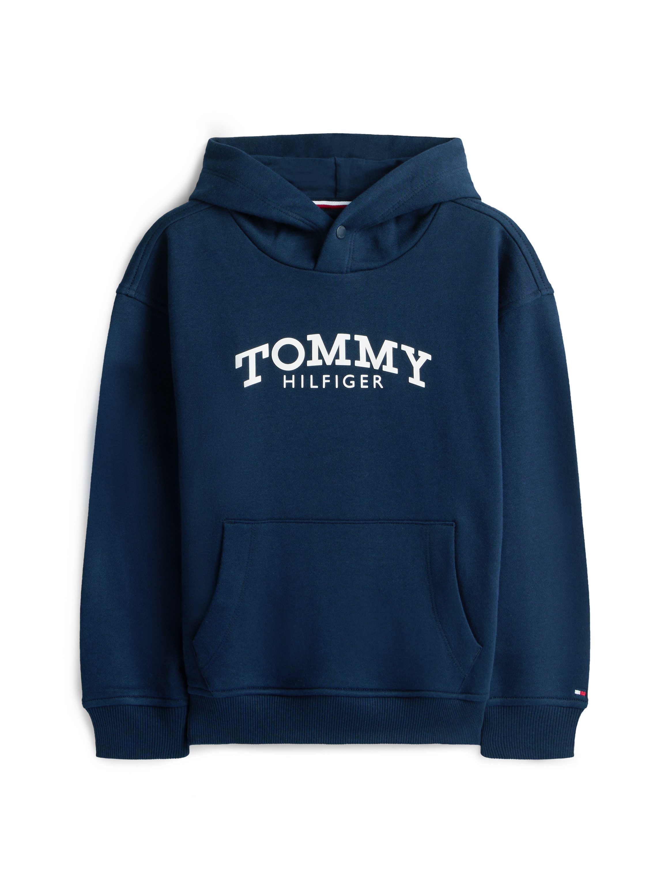 Kapuzensweatshirt