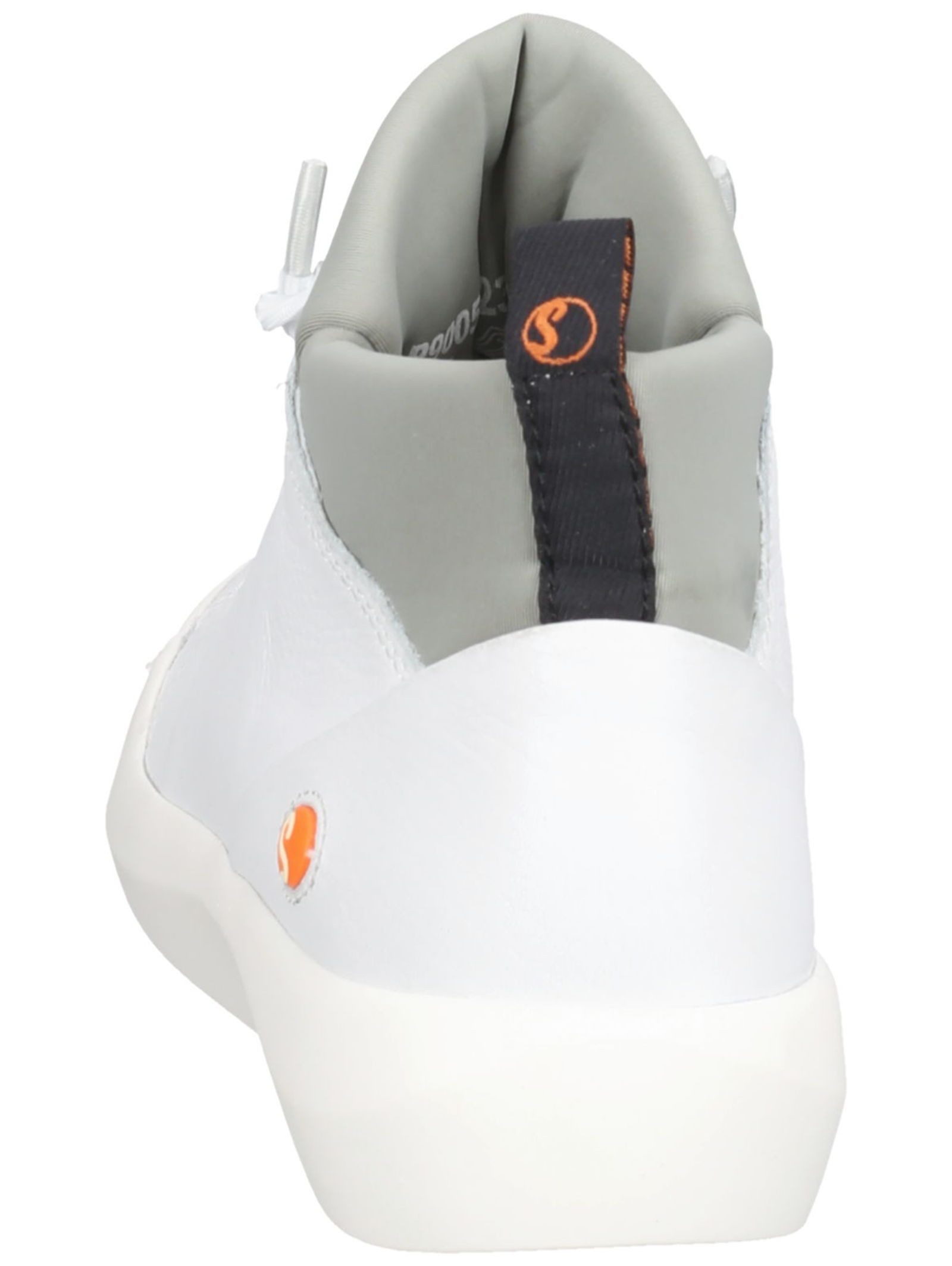 softinos Sneaker Leder . Sneaker (1-tlg)