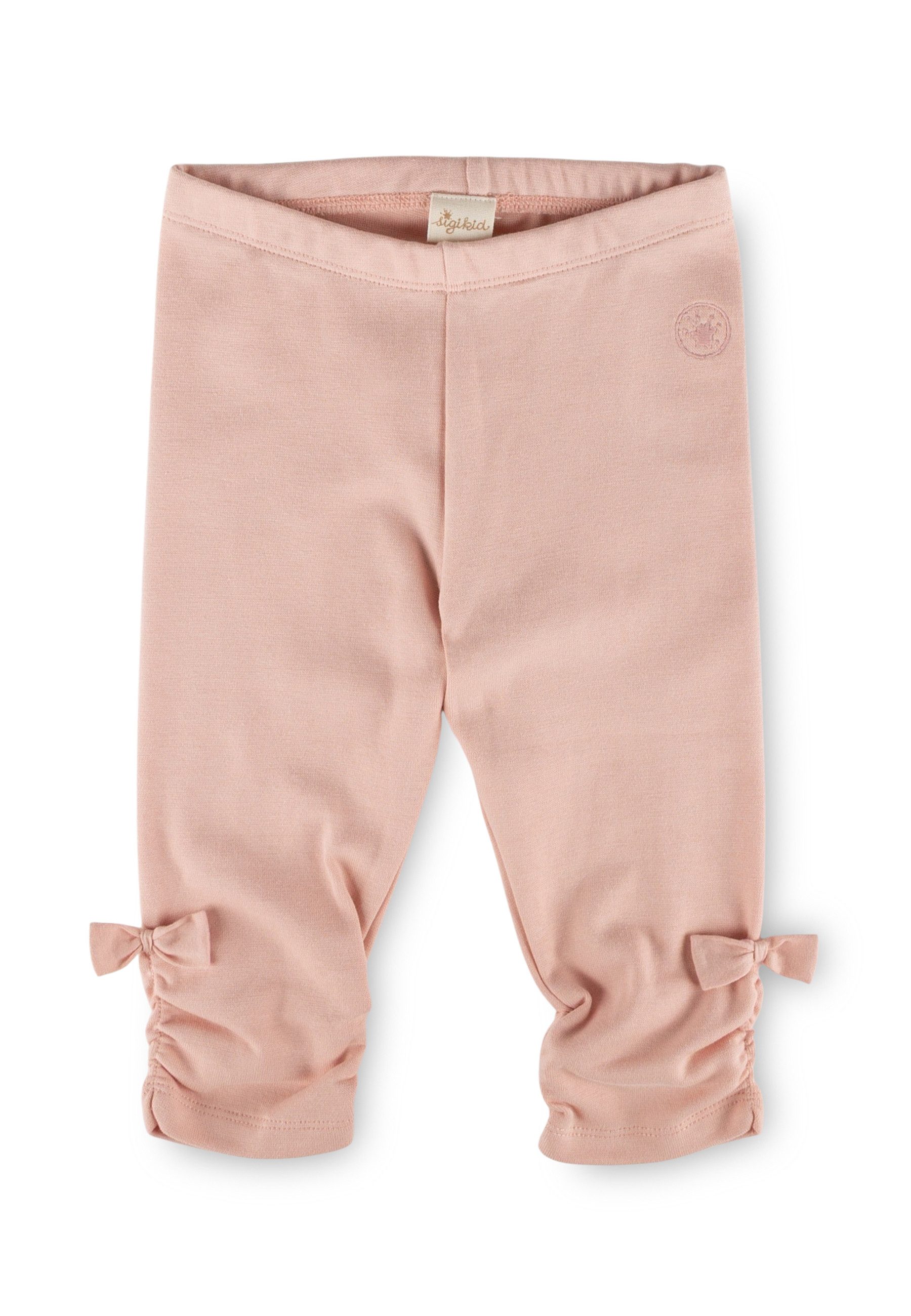 Sigikid Leggings Capri-Leggings Savanne für Kinder Mädchen (1-tlg)