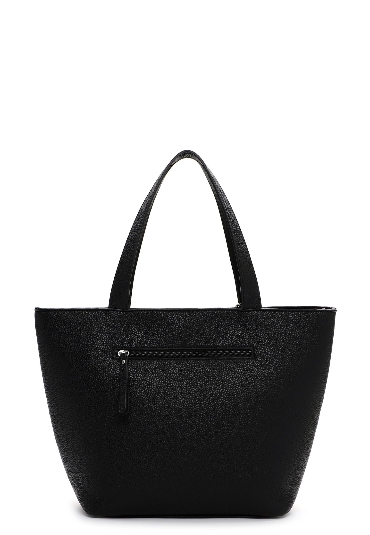 EMILY & NOAH Shopper E&N Jella, Logo Patch