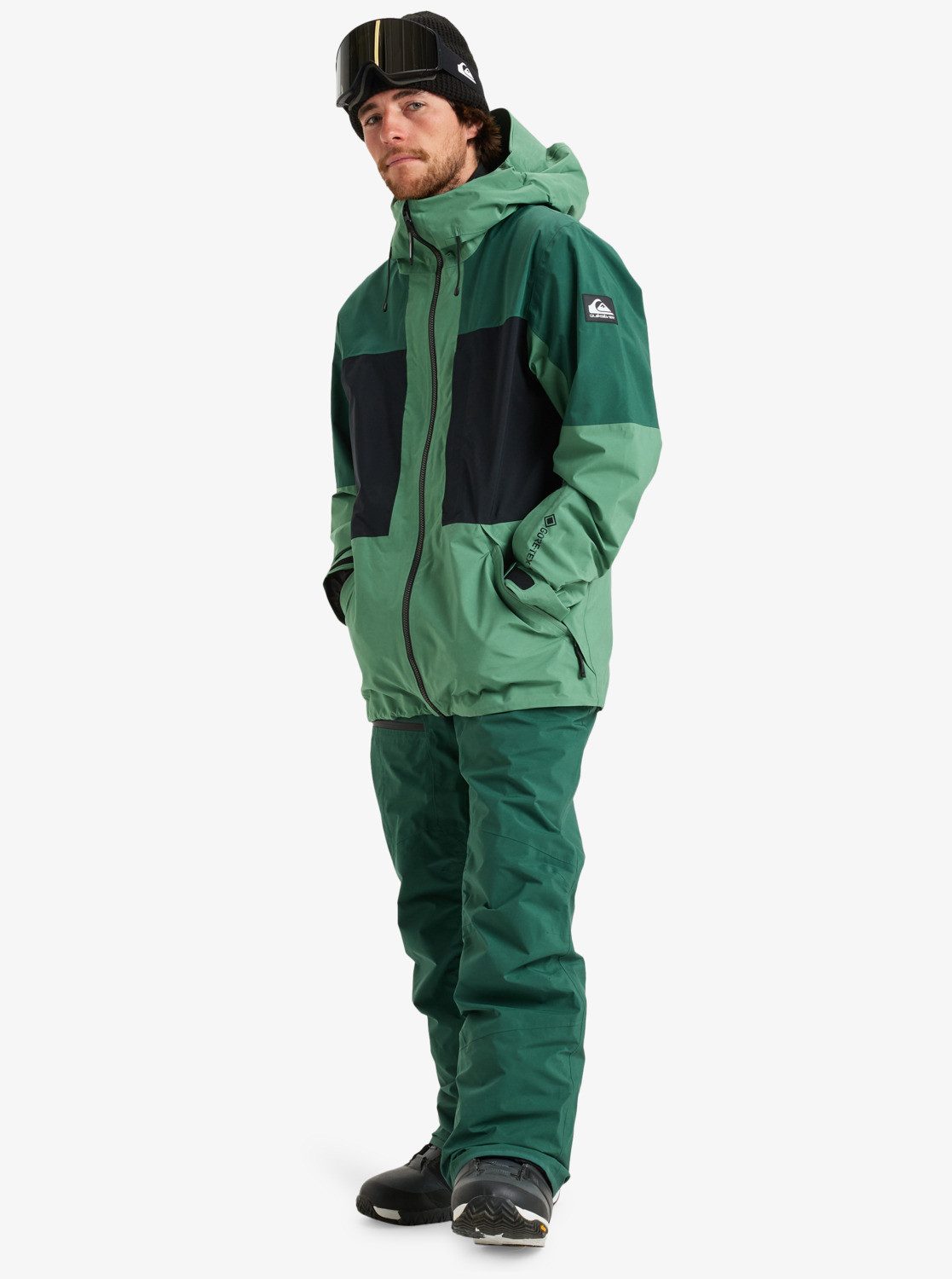 Snowboardhose Forever Stretch GORE-TEX®