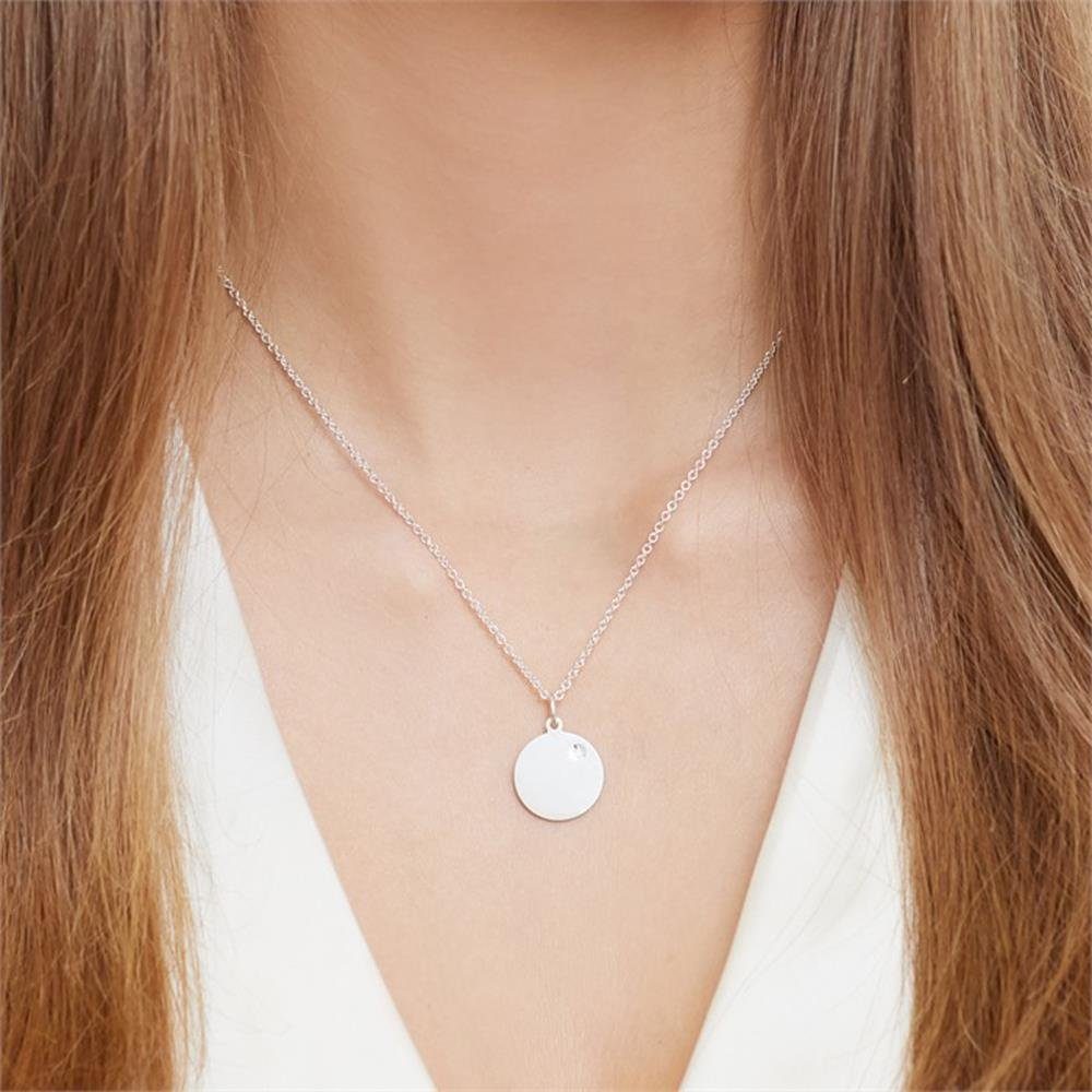 Unique Kettenanhänger Anhänger Silber ...