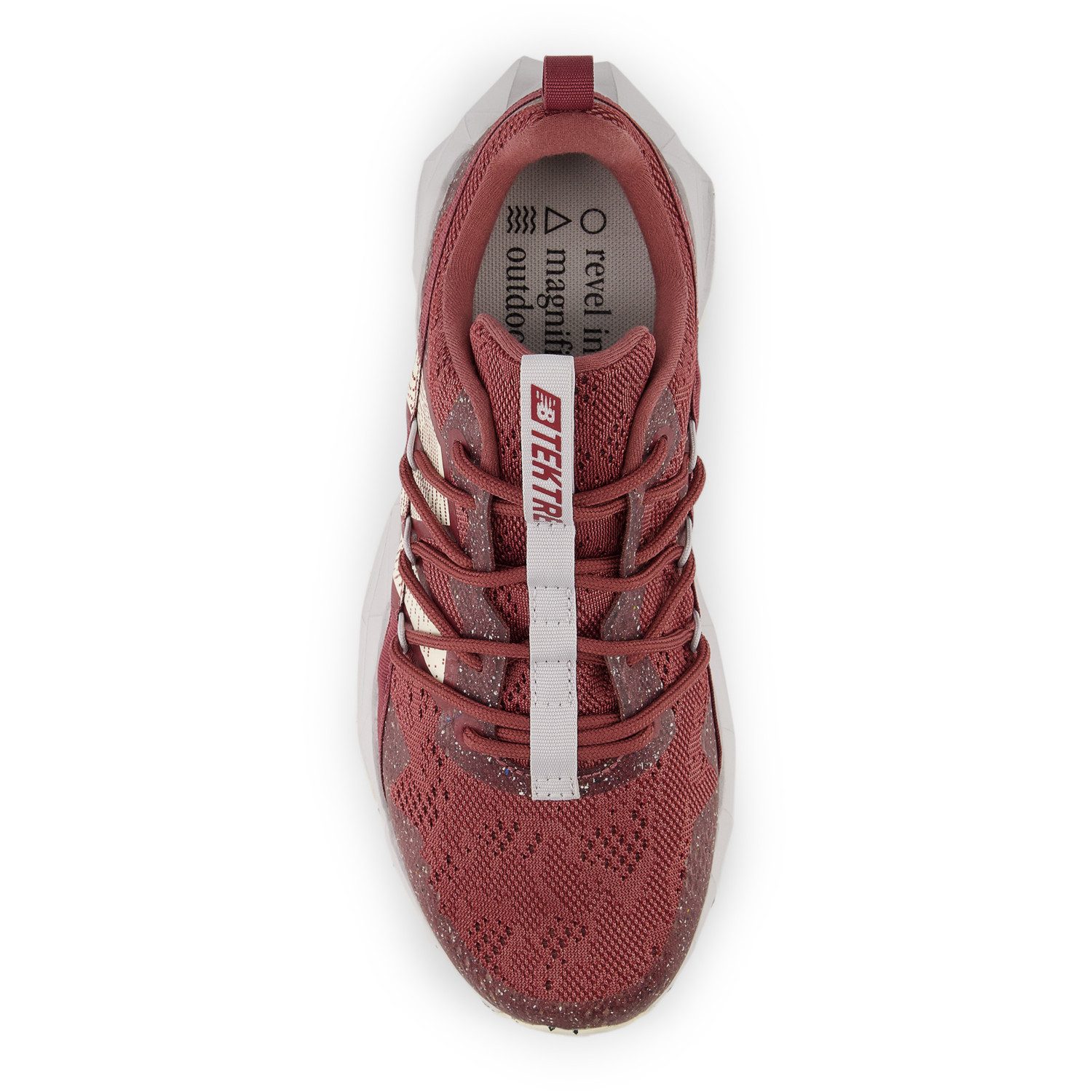 New Balance DynaSoft Tektrel Laufschuh Trailrunning-Schuhe