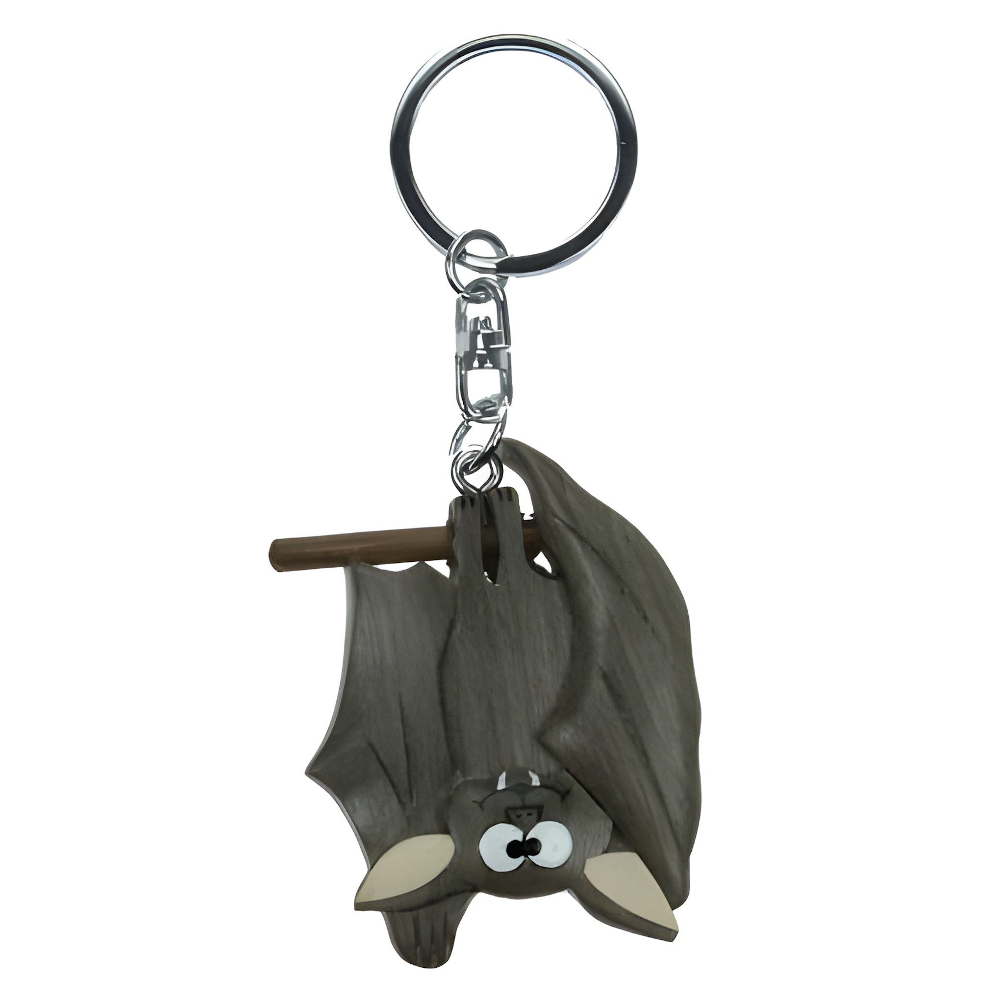 Cornelißen Schlüsselanhänger Holz Anhänger, verschiedene Motive, handgefertigt