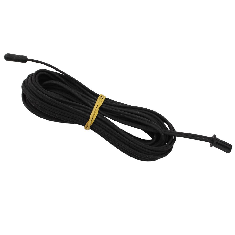 Sensor Nordelettronica Temperaturfühler Temperatursensor für Kontrollpanel 4m