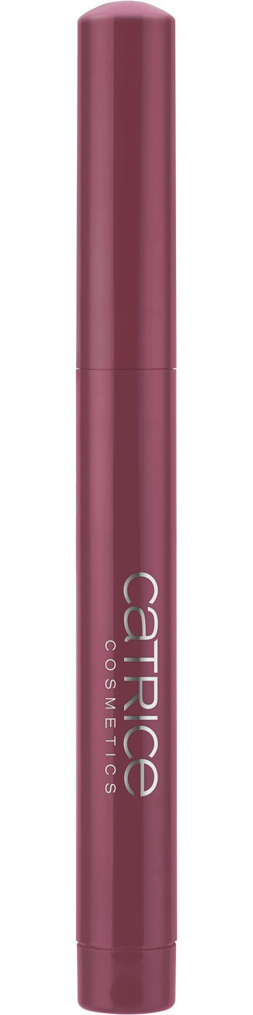 Catrice Lidschatten ETERNAL RED EYE CRAYON, 3-tlg., Hochpigmentiert, lang haltend, vielseitig, glänzendes Finish, vegan.
