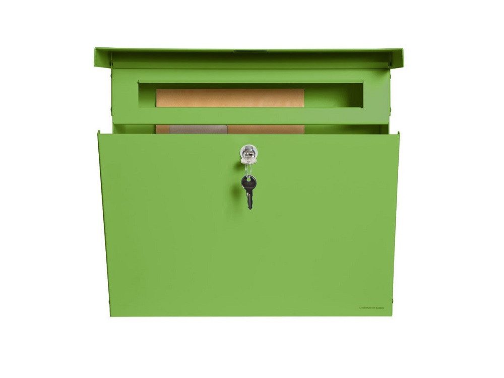 Radius Briefkasten Briefkasten Letterman 4 inkl. günstig online kaufen