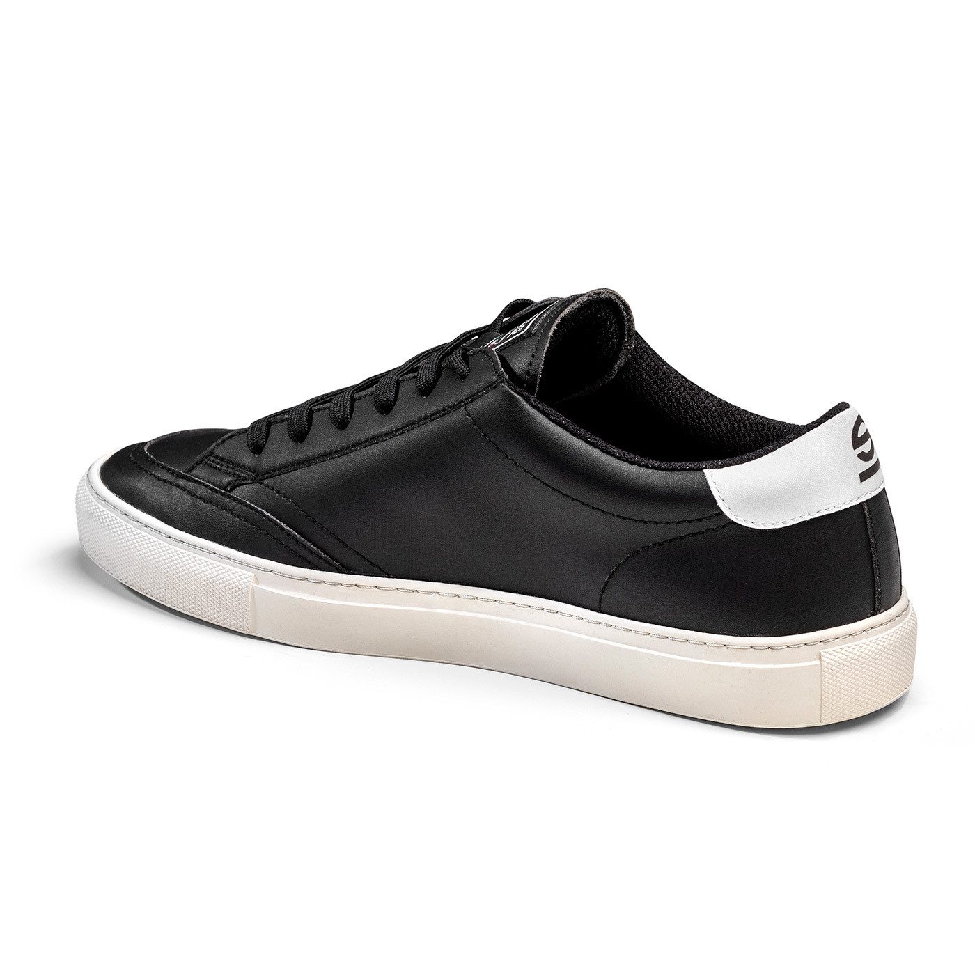 sparco Sparco S-Time Freizeitschuh, schwarz/weiß S-Time Berufsschuh