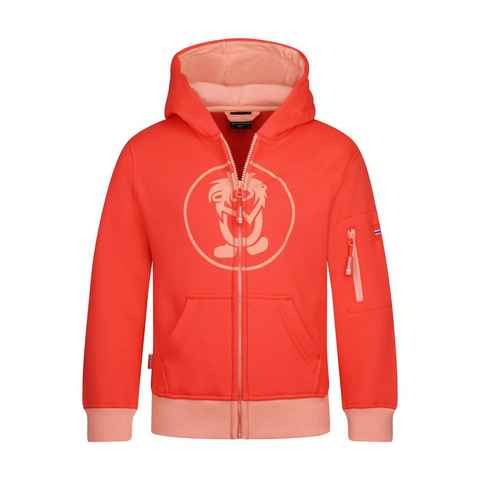 TROLLKIDS Hoodie Sortland