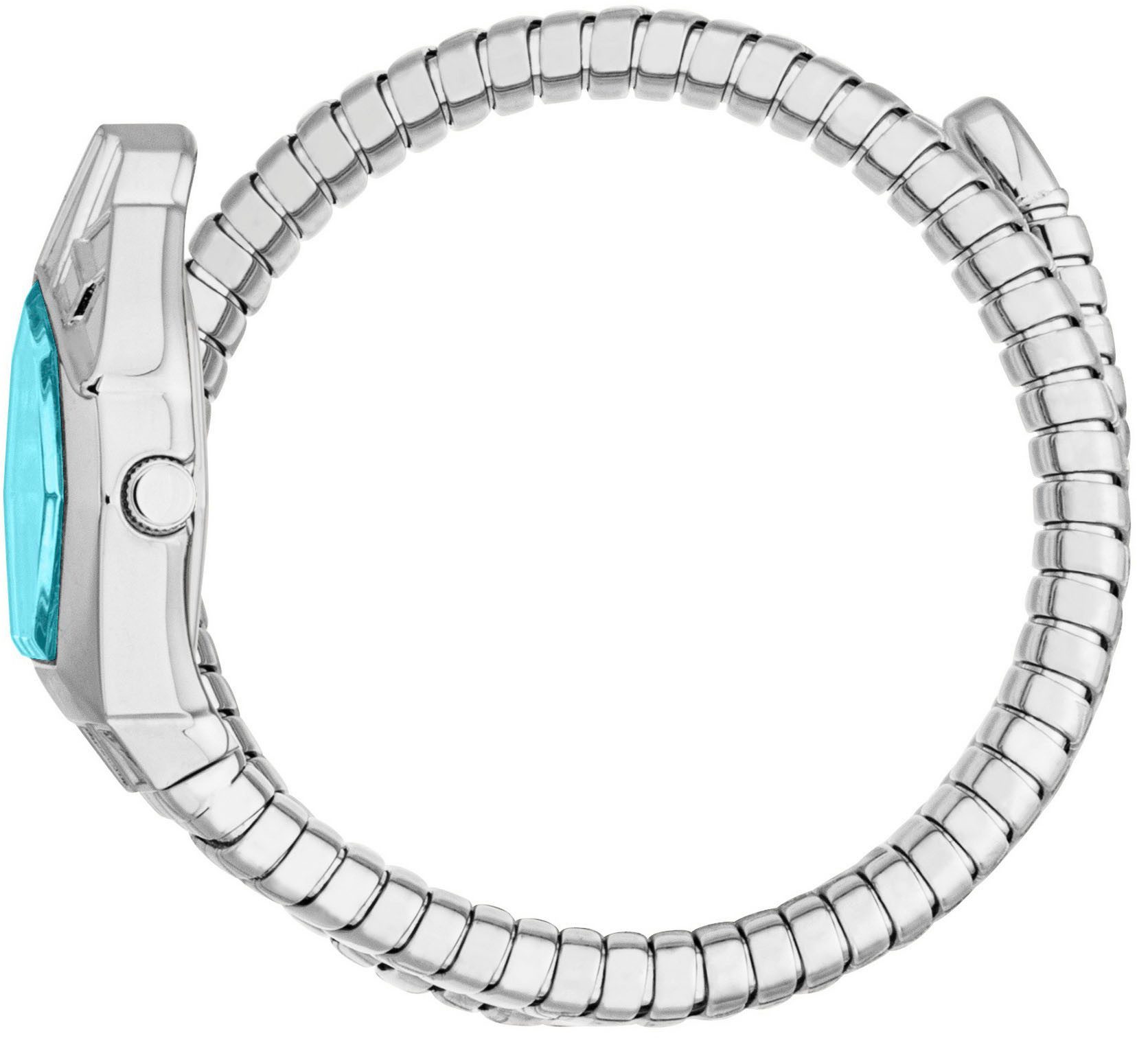 Just Cavalli Time Quarzuhr Gemma JC1L358M0025, Armbanduhr,Damenuhr,Edelstah günstig online kaufen