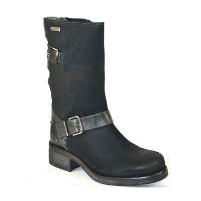 Yellow Cab DEEP W Y28135 Stiefel Dunkelblau