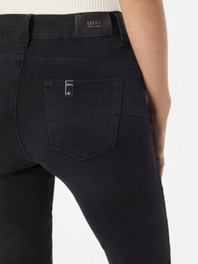 Liu Jo Slim-fit-Jeans REPOT (1-tlg) Falten