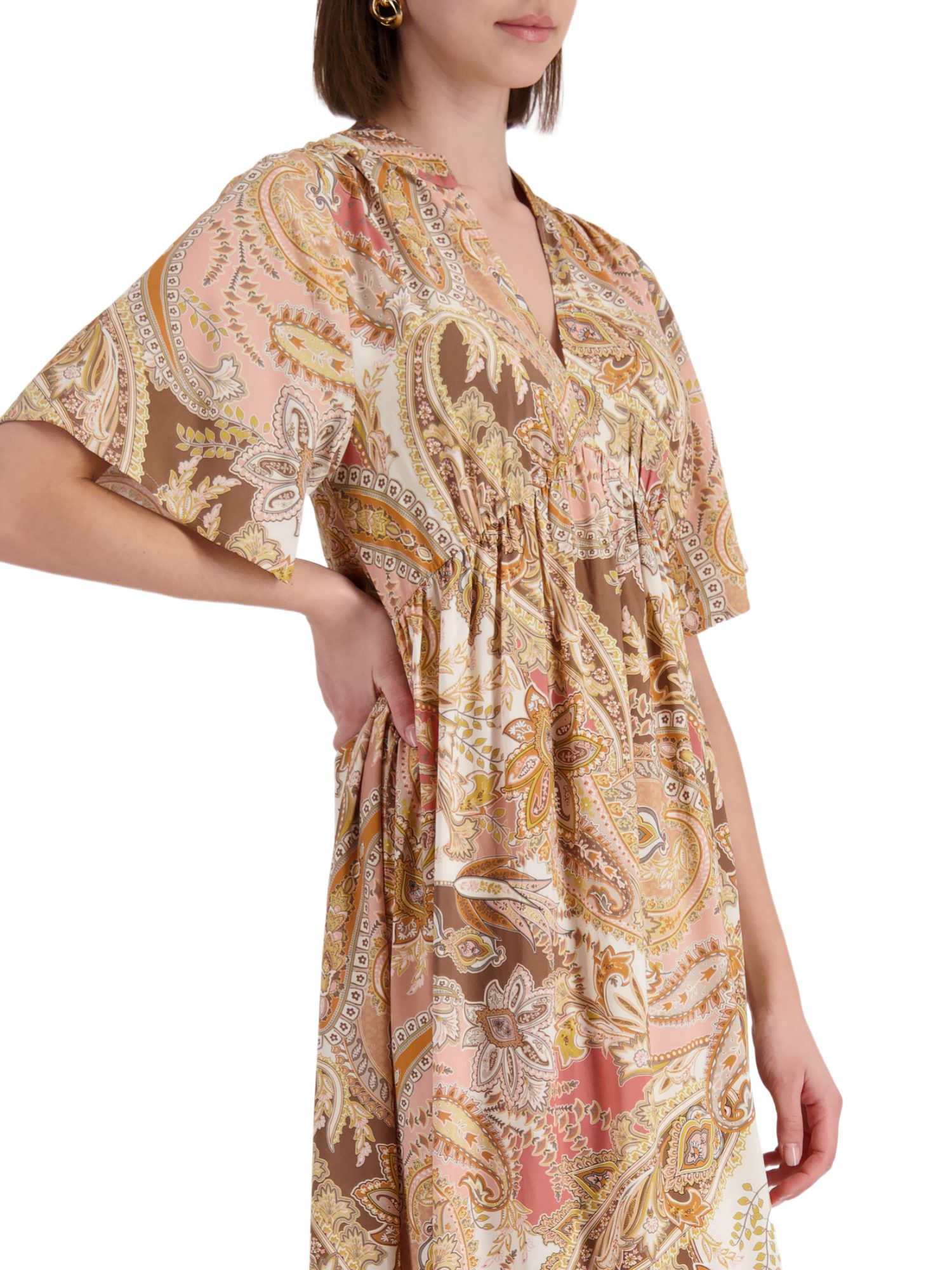 Monari Partykleid