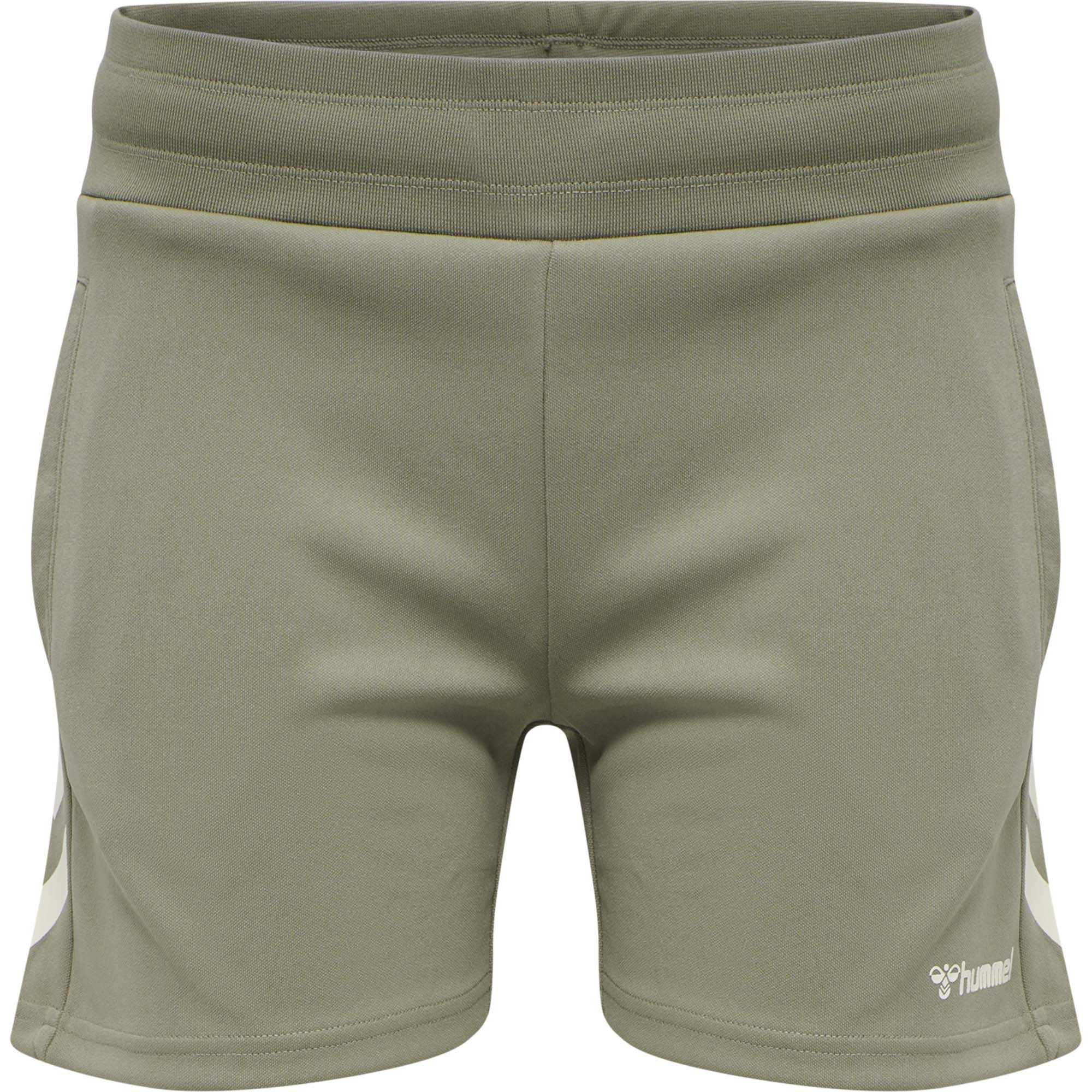 hummel Trainingsshorts Hummel Damen Shorts RAMONA SHORTS 211337