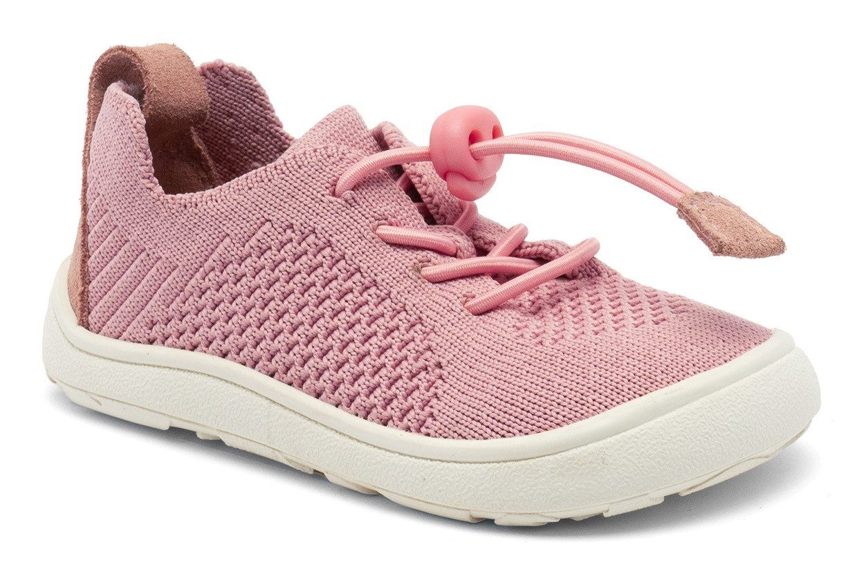 Bisgaard barefoot jua Weite: normal Slip-On Sneaker, Badeschuh mit Schnellverschluss, Größenschablone zum Download