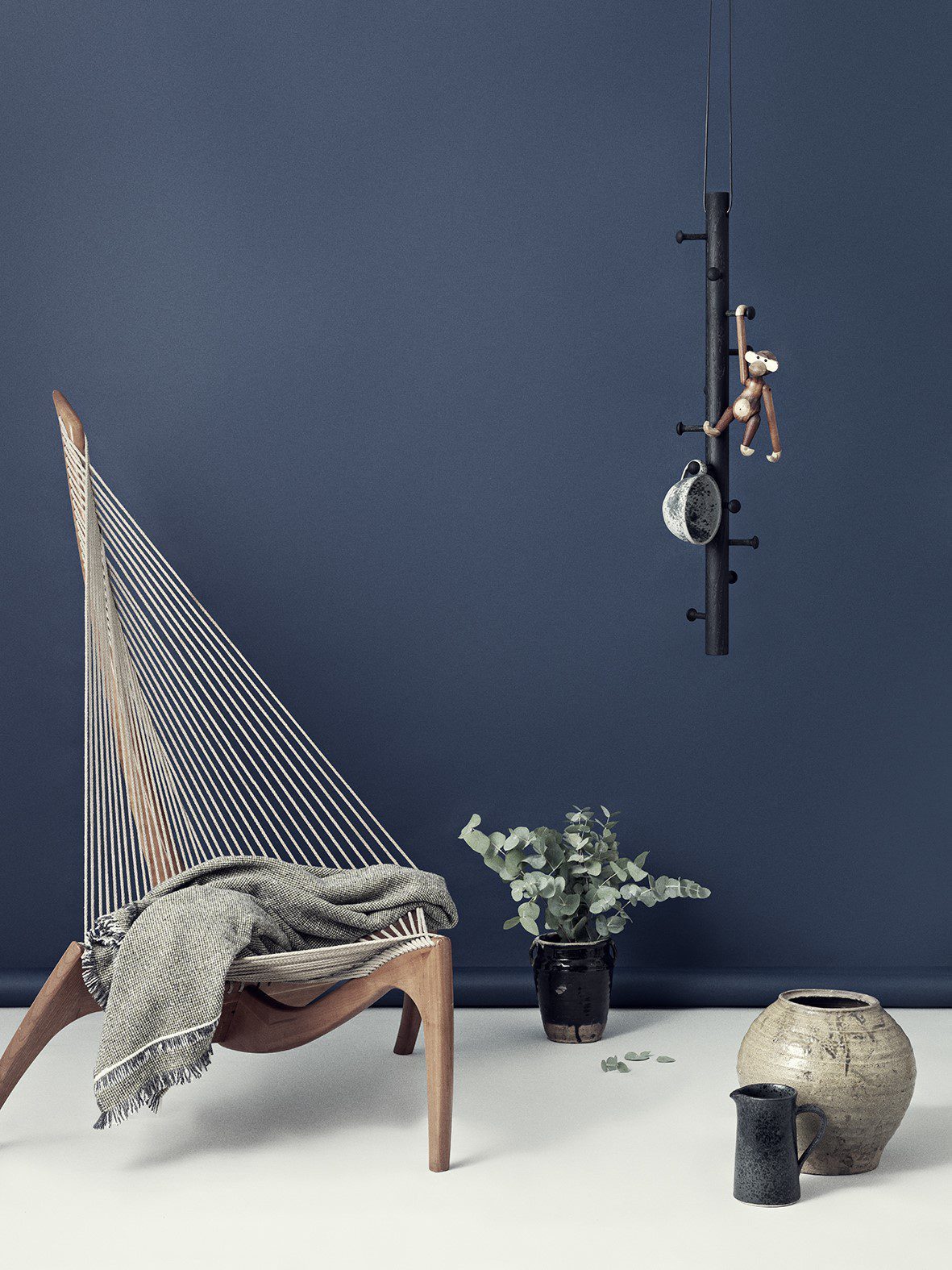 We Do Wood Garderobe Garderobe Copenhanger
