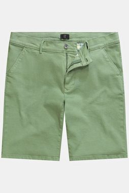 JP1880 Bermudas JP1880 Chino-Bermuda Bauchfit Straight Fit