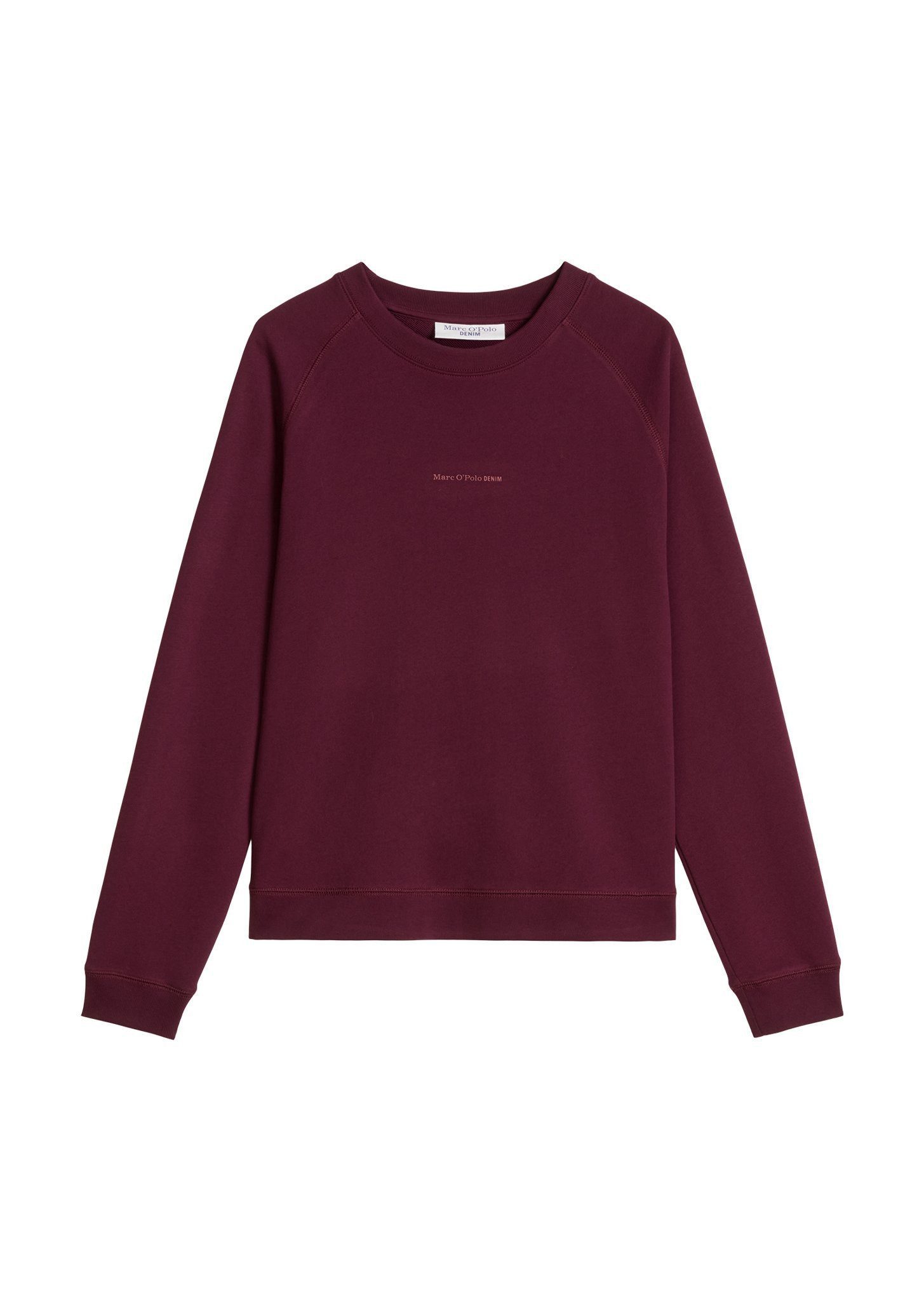 Campus Sweatshirt