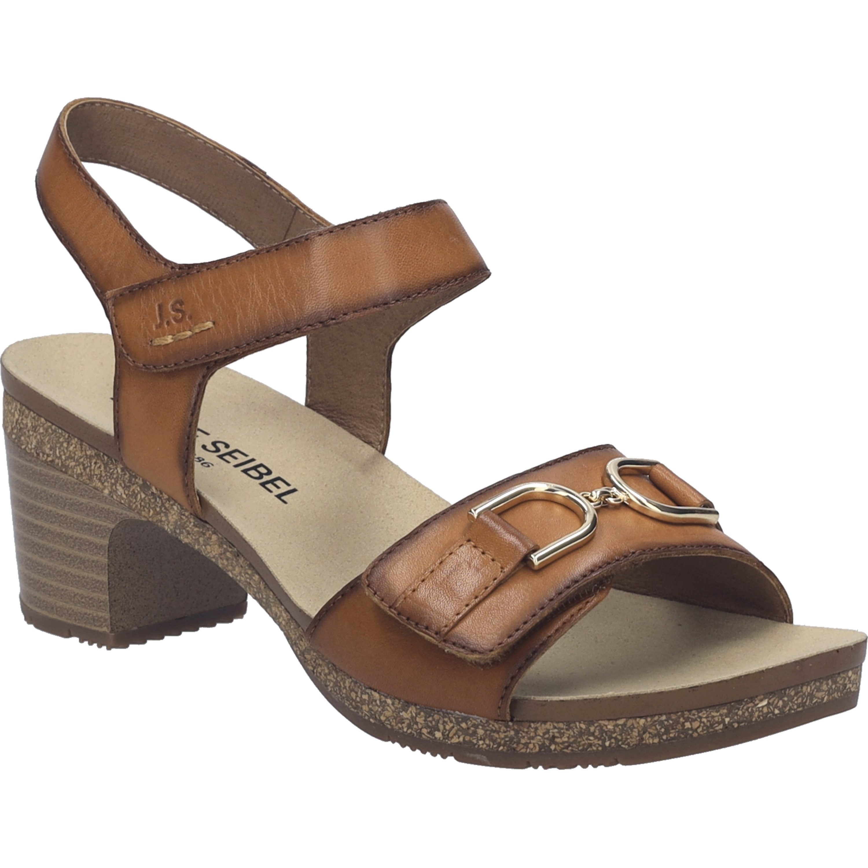 Josef Seibel Grace 05, braun Sandale