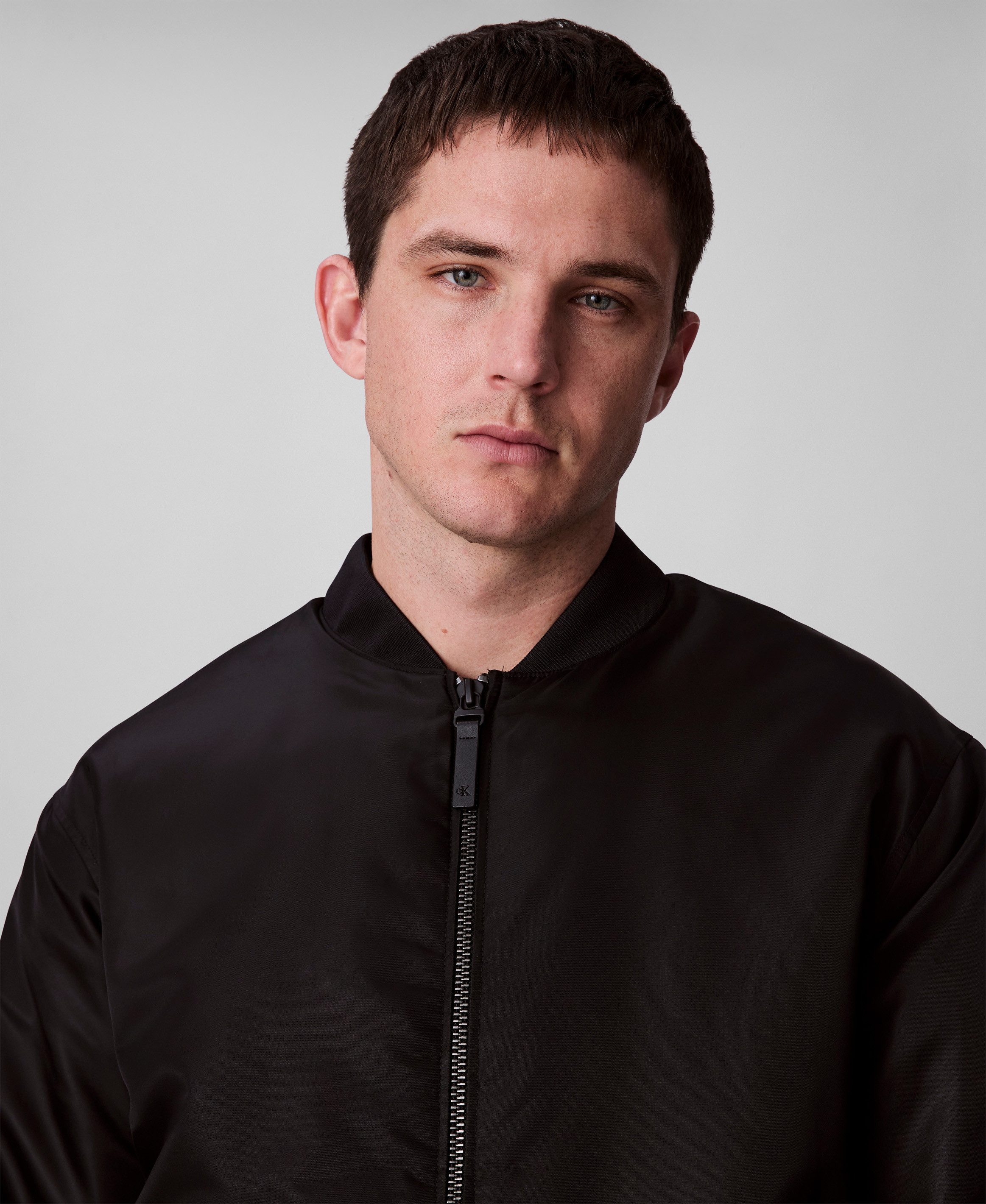 Calvin Klein Jeans Bomberjacke LS NYLON günstig online kaufen