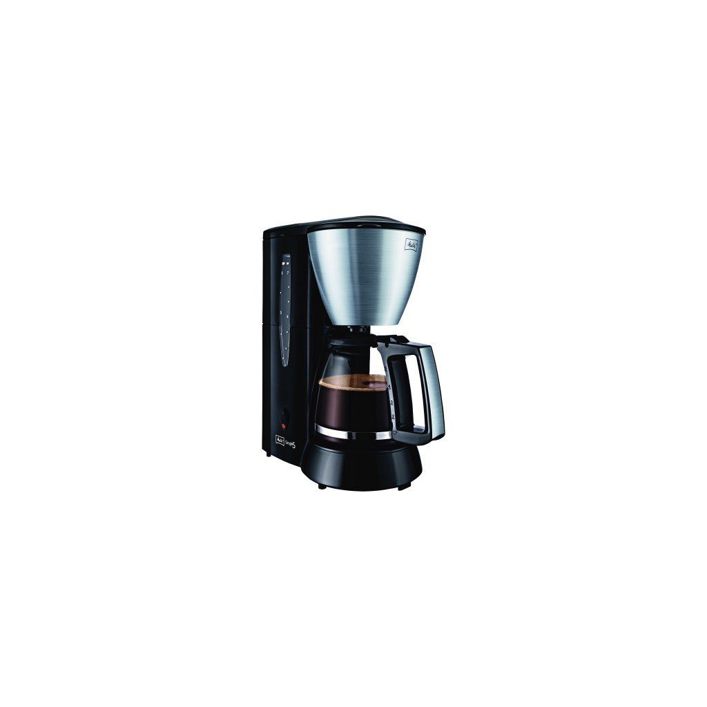 Melitta Filterkaffeemaschine Single 5 M 720 schwarz