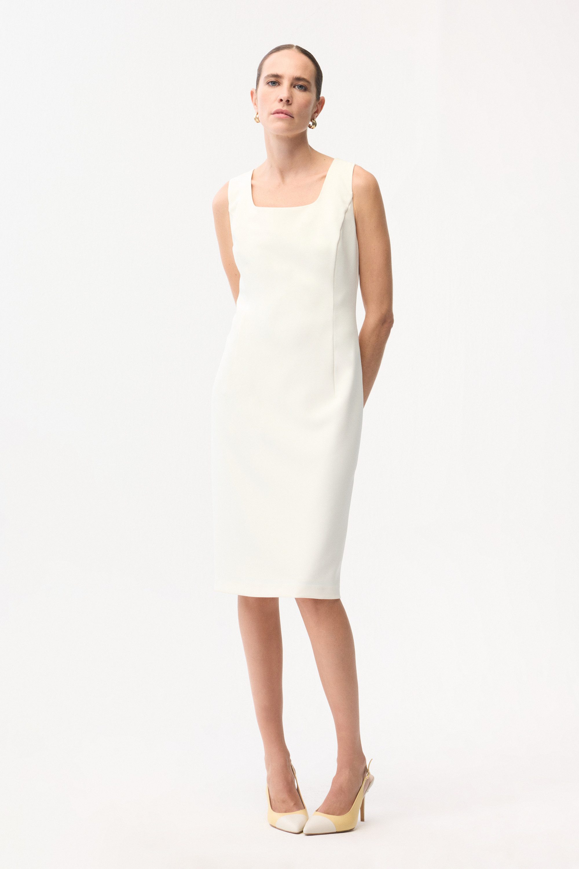 adL Midikleid