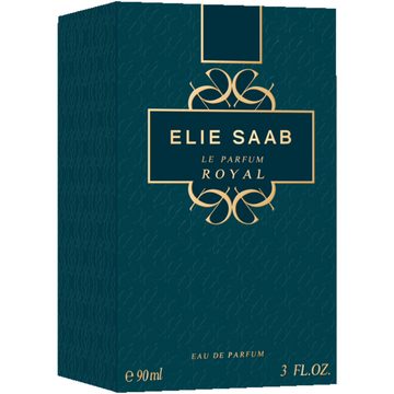 ELIE SAAB Eau de Parfum Le Parfum Royal E.d.P. Nat. Spray