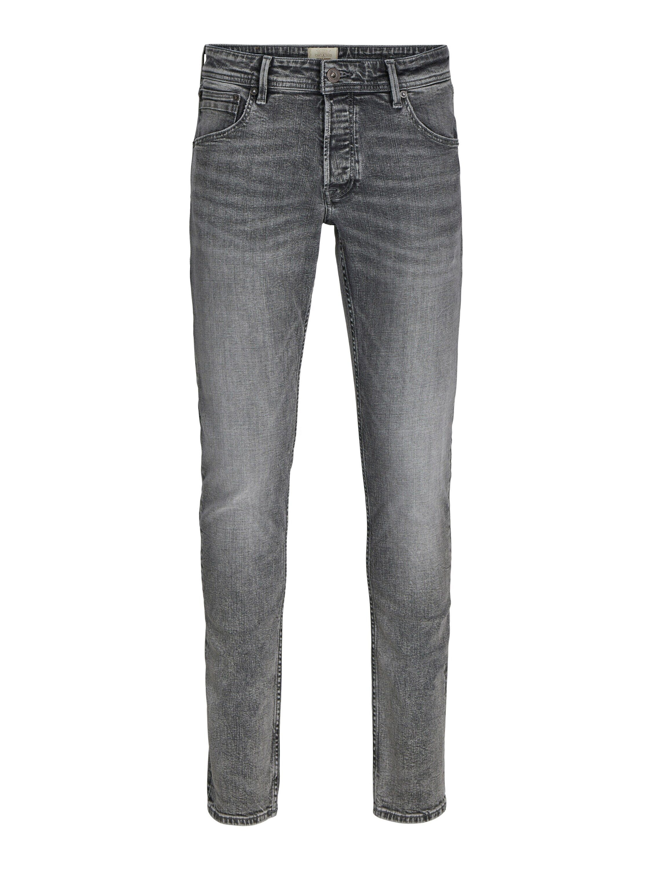 Regular-fit-Jeans JJIGlenn JJCole