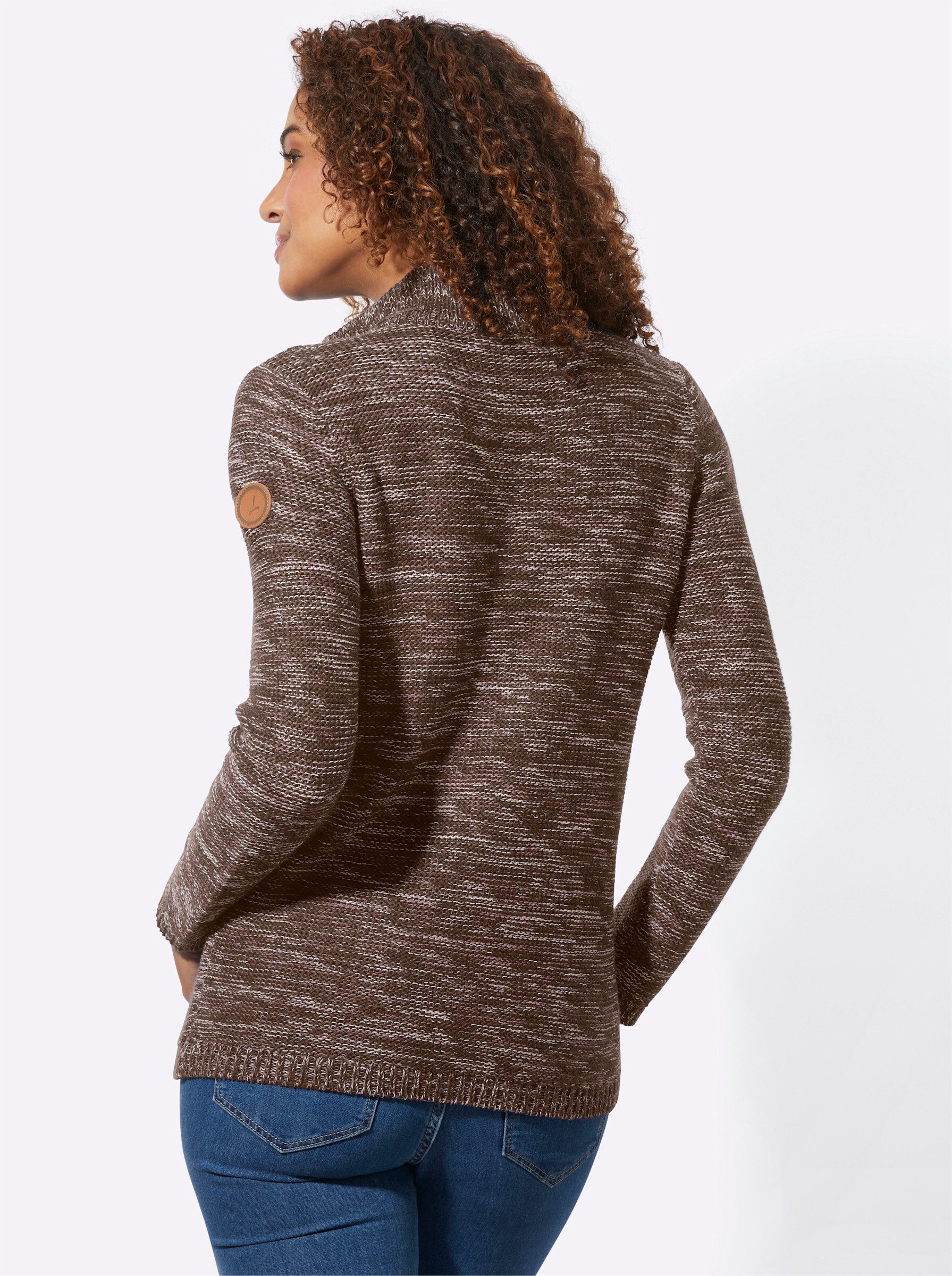 Casual Looks Troyer "Troyer" günstig online kaufen