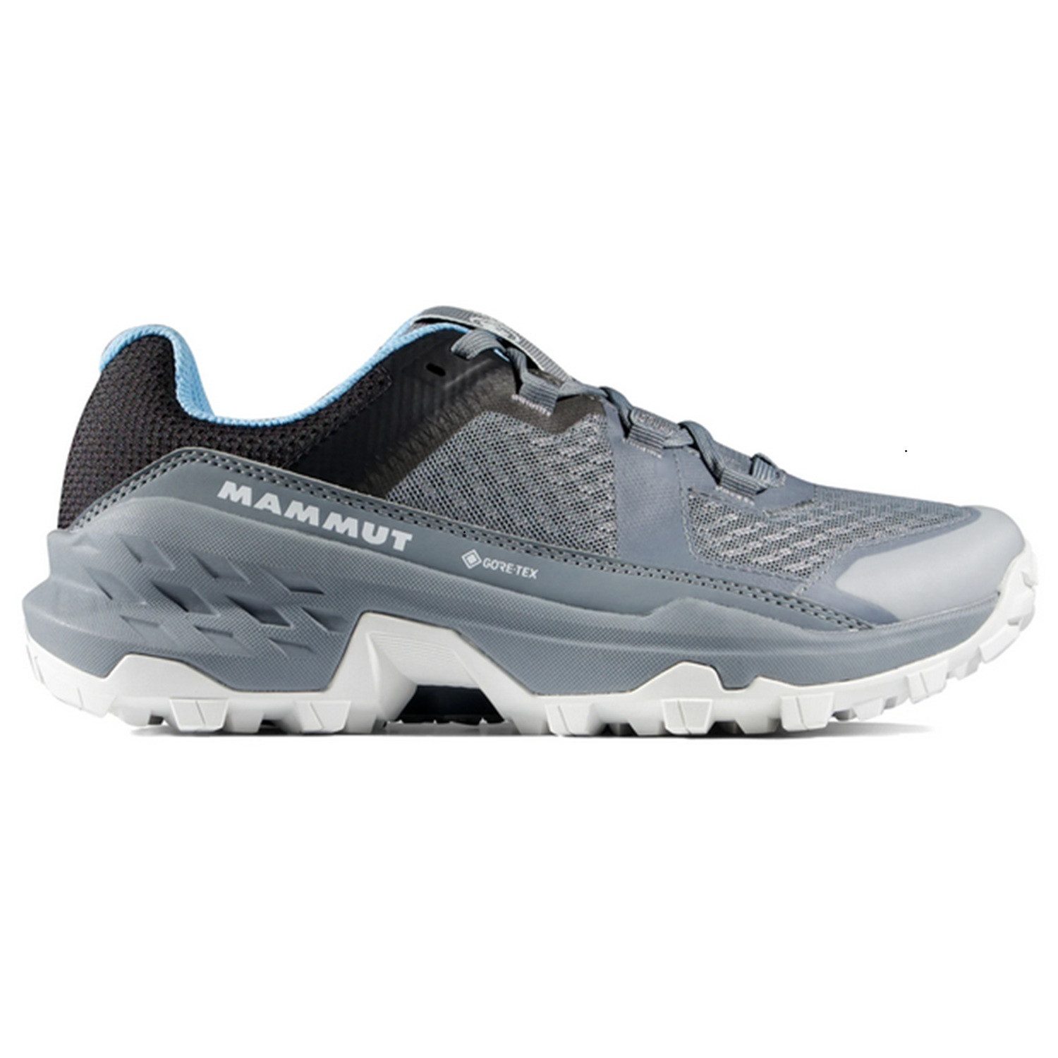 Mammut Mammut Girun II Low GTX Damen Wander Trekkingschuhe 3030 05391 00806 Trekkingschuh
