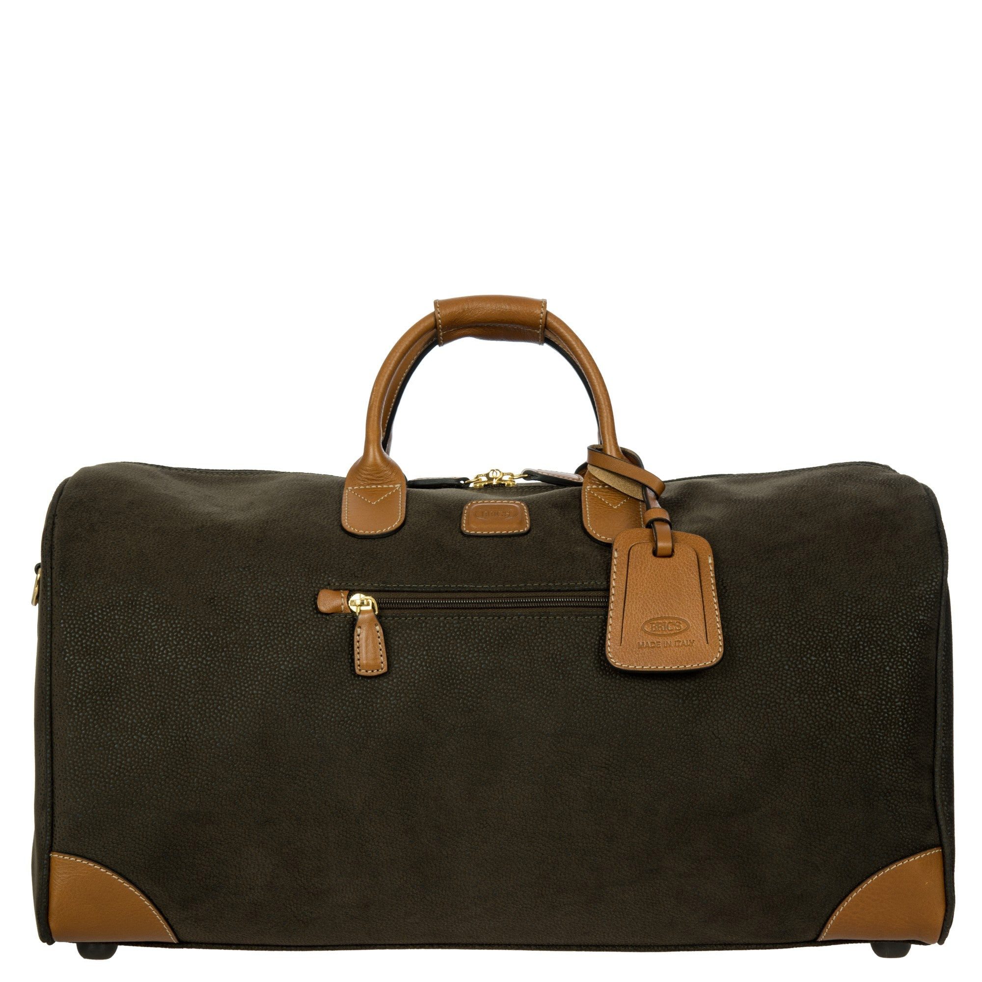 Bric's Reisetasche Life Небольшие сумки для поездок  - Reisetasche 54 cm (olive)