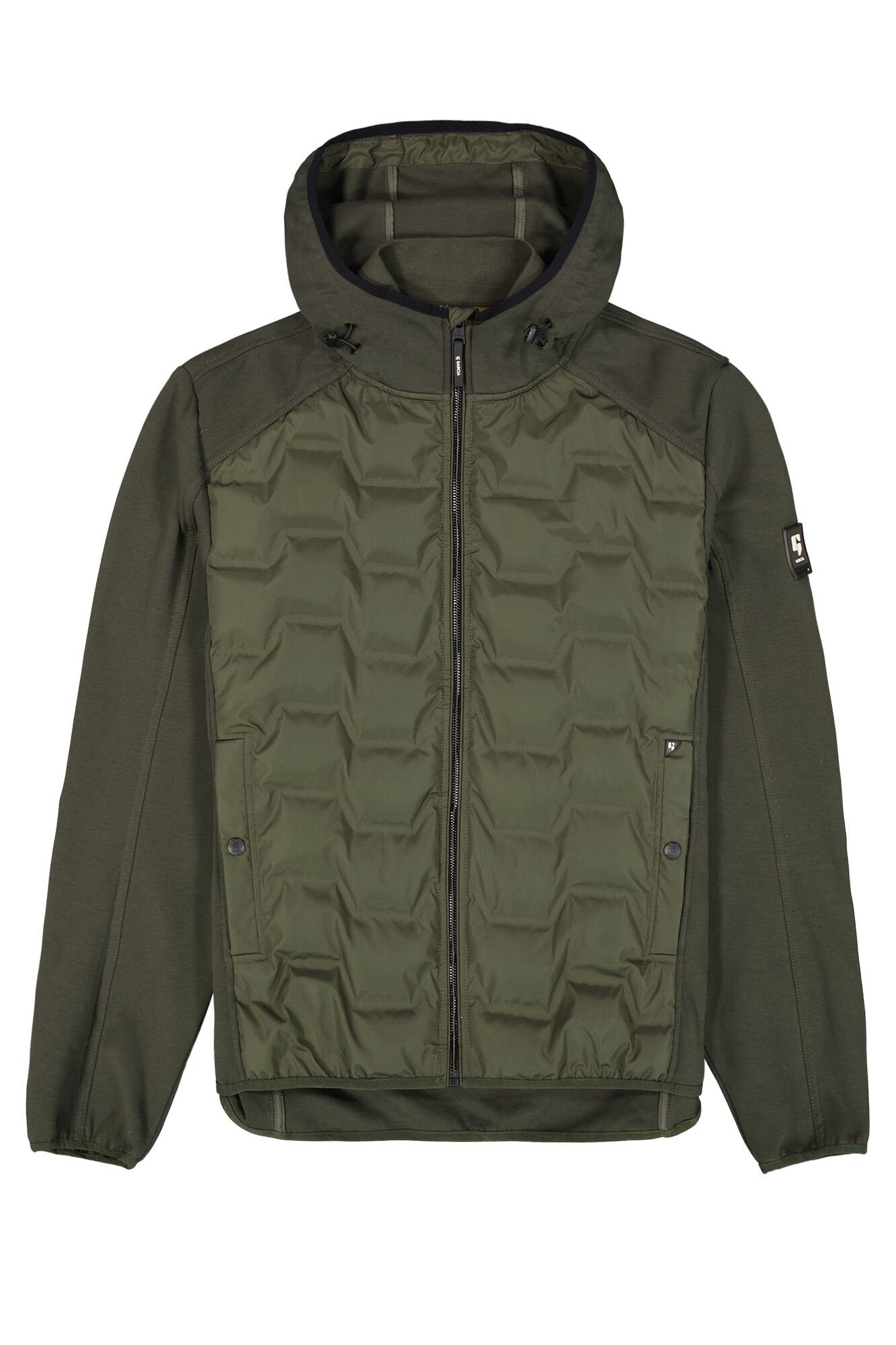 Garcia Anorak men`s outdoor jacket