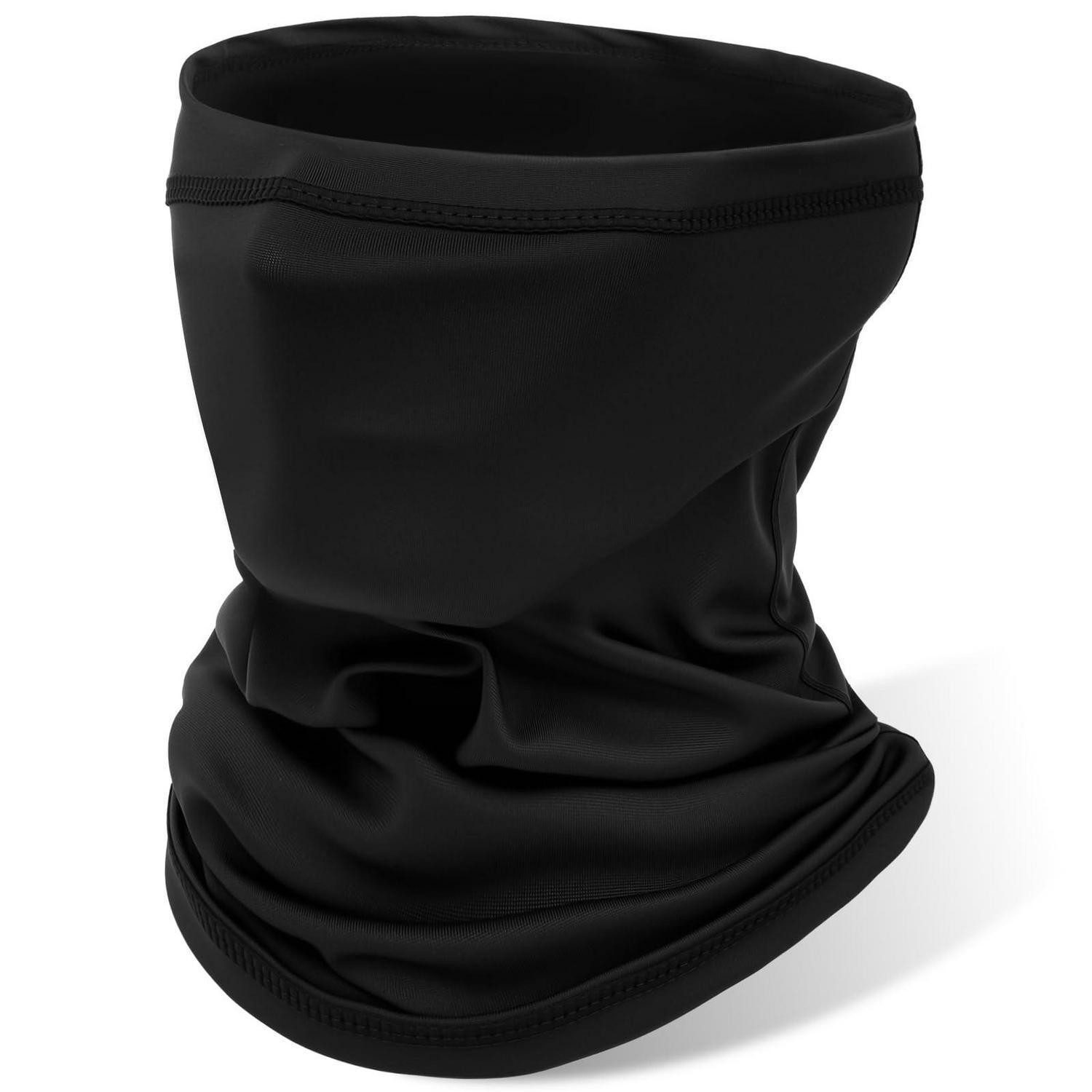 LuxusKollektion Multifunktionstuch Schlauchschal Multifunktionstuch Herren Damen Winter warm, (1-St)