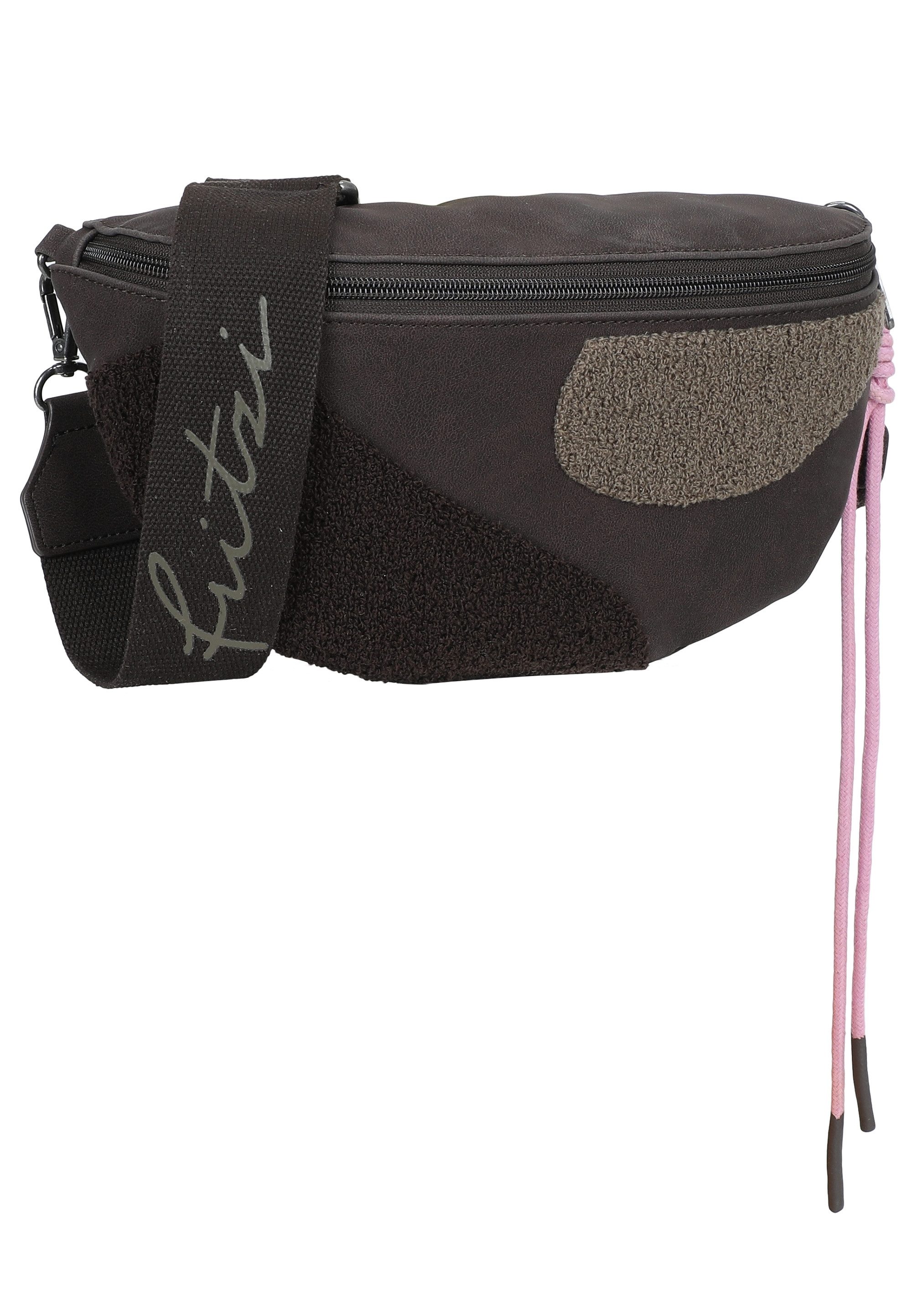 Fritzi aus Preußen Schultertasche Medium Limited günstig online kaufen